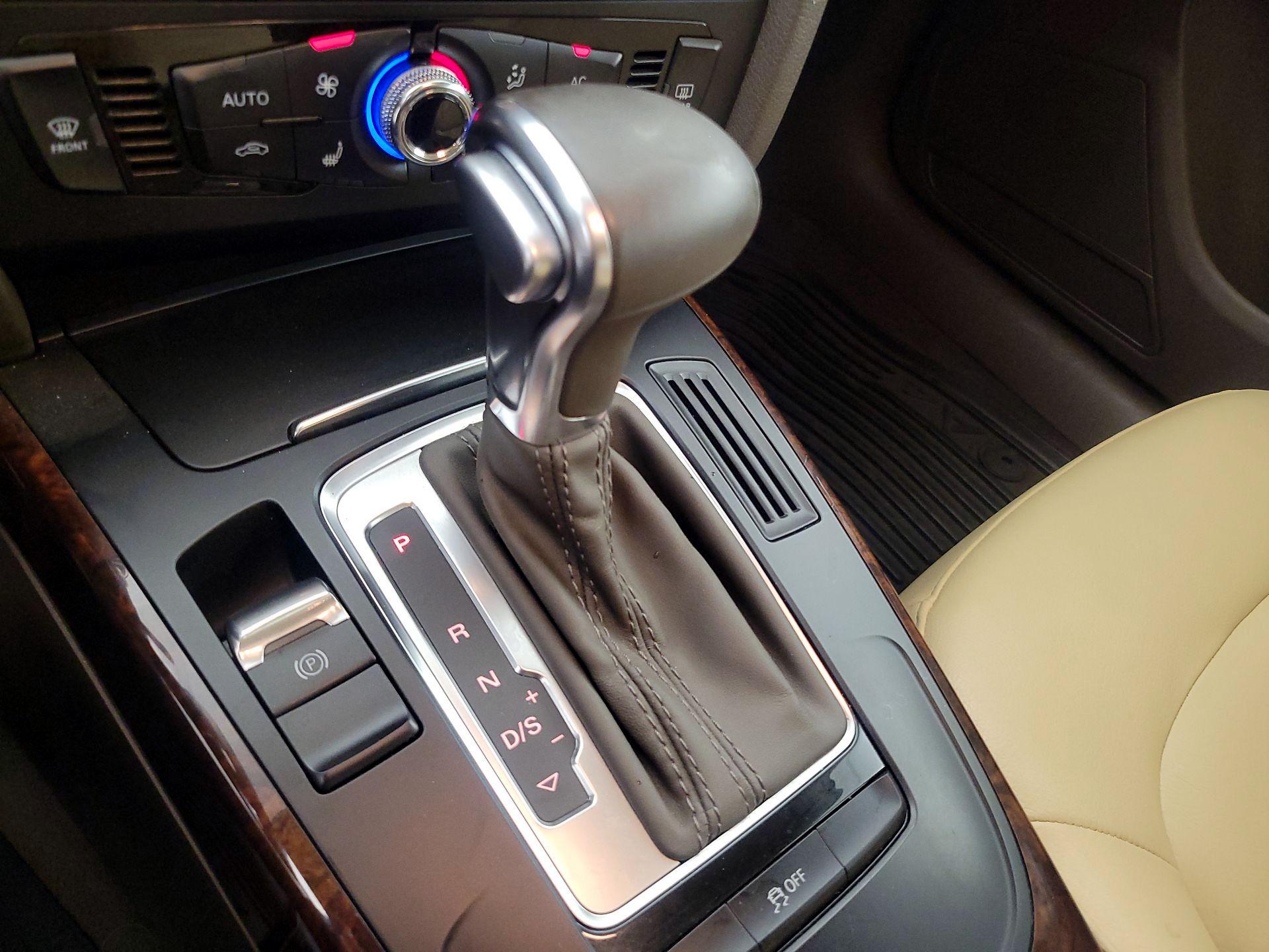 Thumbnail: 2014 Audi A4 - 16