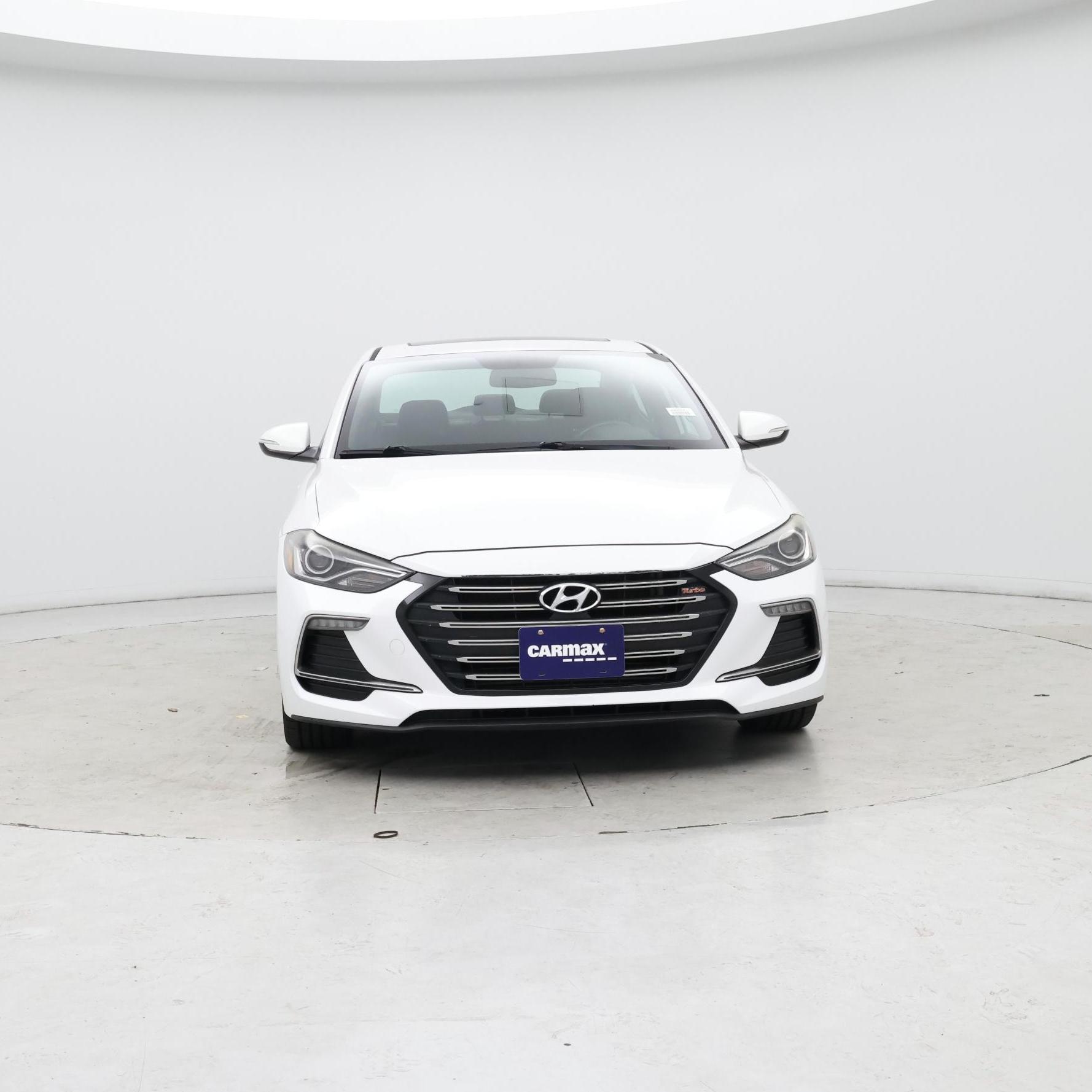 Thumbnail: 2017 Hyundai Elantra - 5