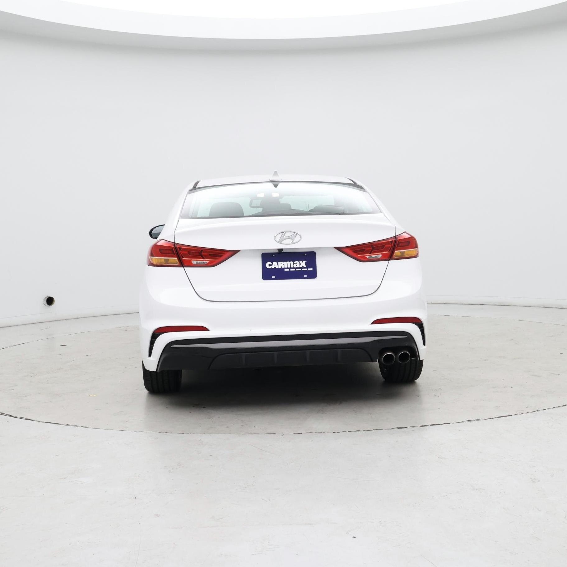 Thumbnail: 2017 Hyundai Elantra - 6