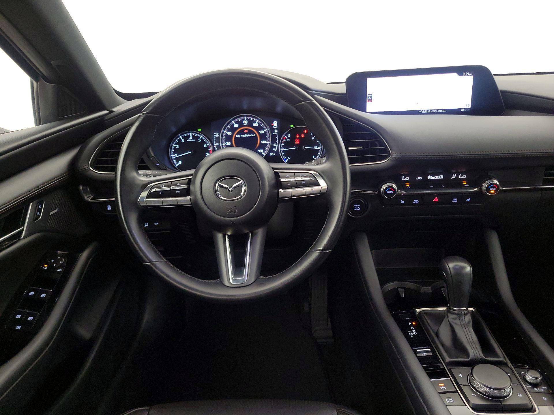 Thumbnail: 2023 Mazda Mazda3 - 10