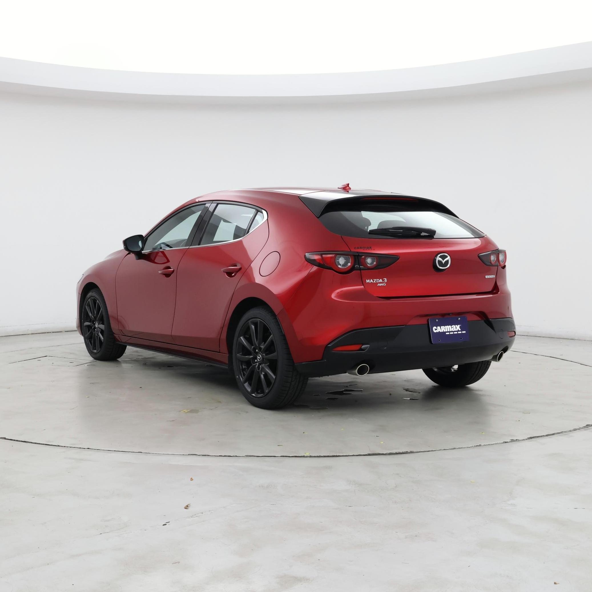 Thumbnail: 2023 Mazda Mazda3 - 2