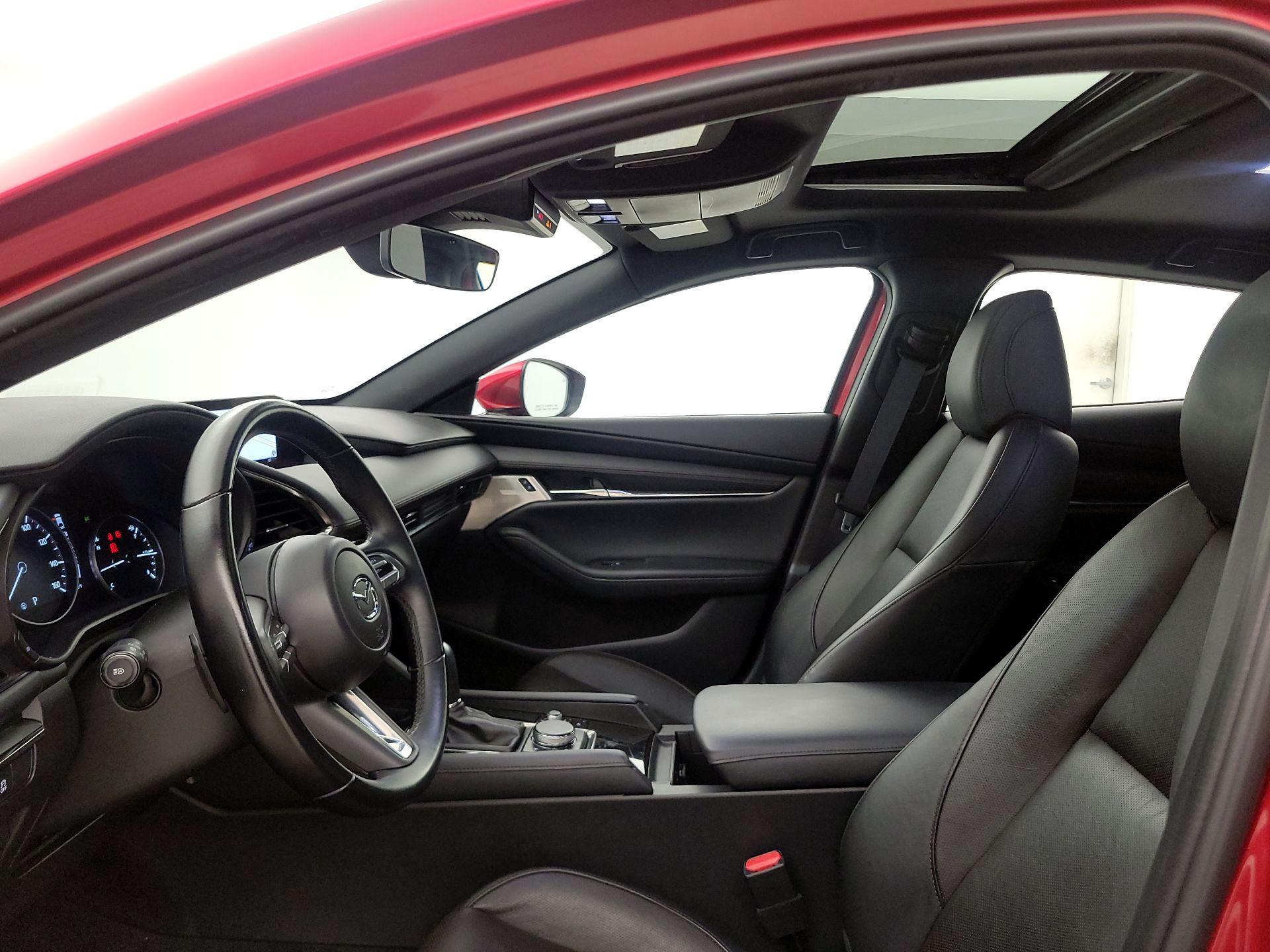 Thumbnail: 2023 Mazda Mazda3 - 20
