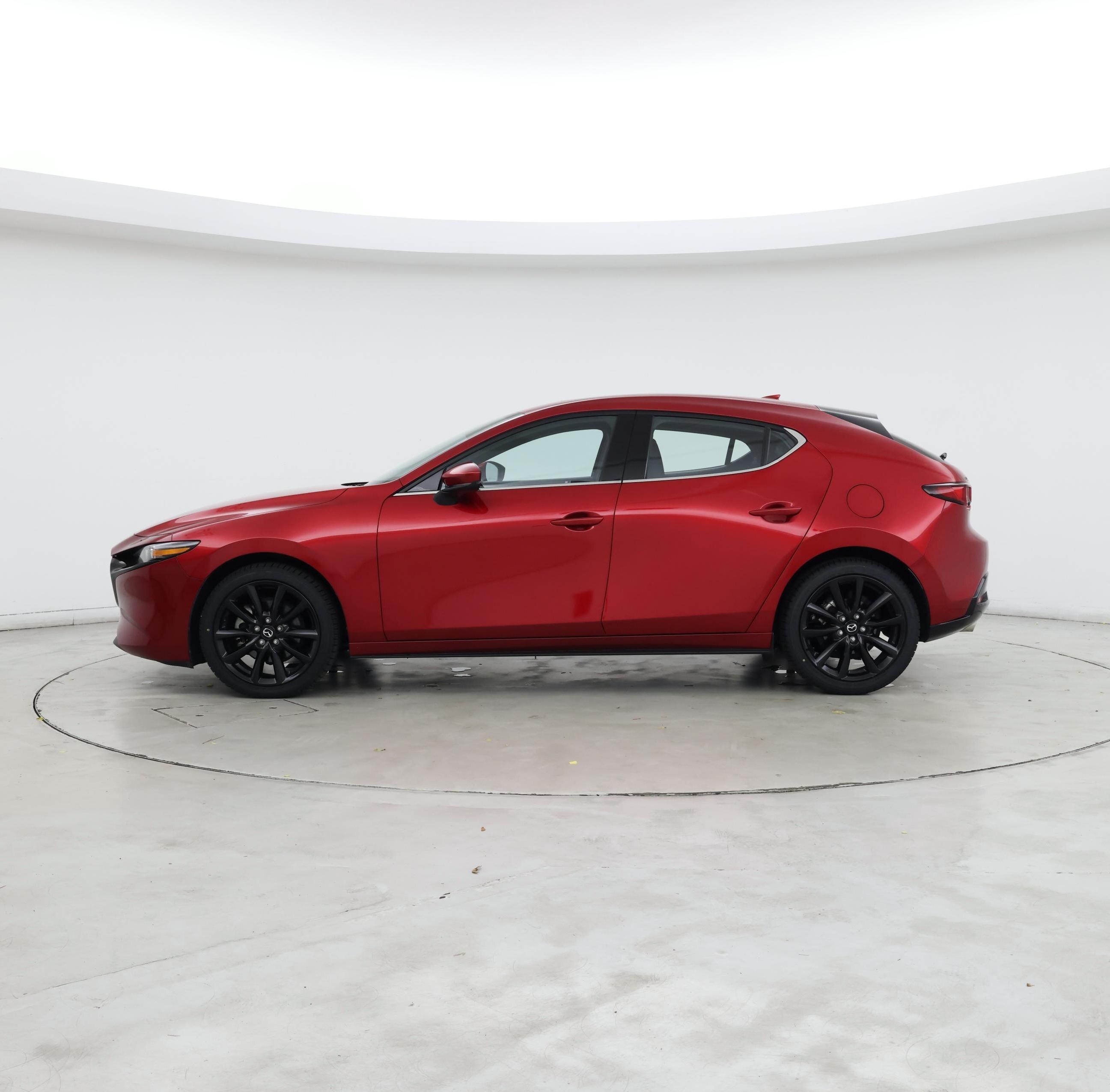 Thumbnail: 2023 Mazda Mazda3 - 3