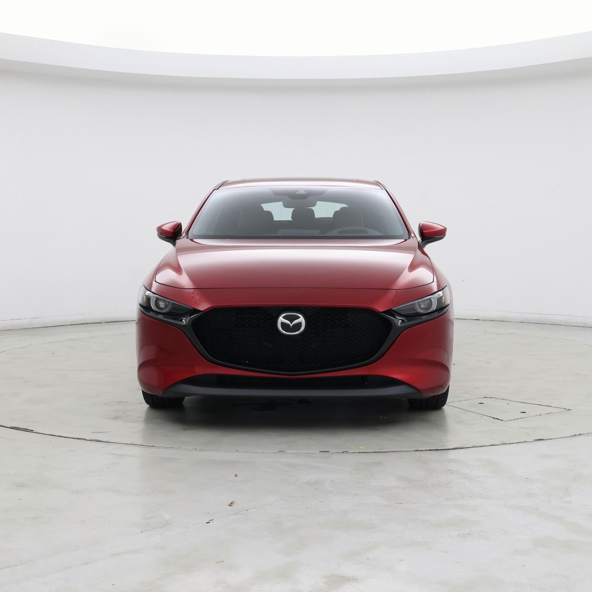 Thumbnail: 2023 Mazda Mazda3 - 5