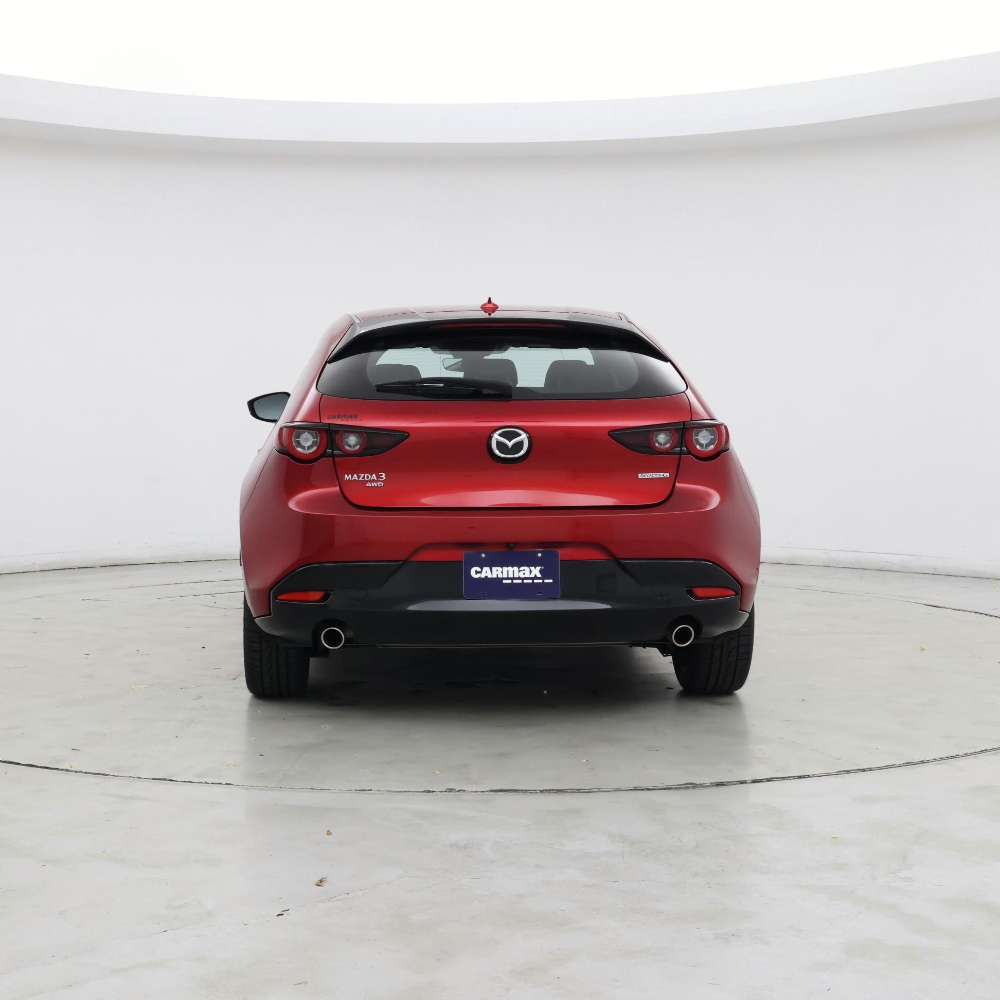 Thumbnail: 2023 Mazda Mazda3 - 6