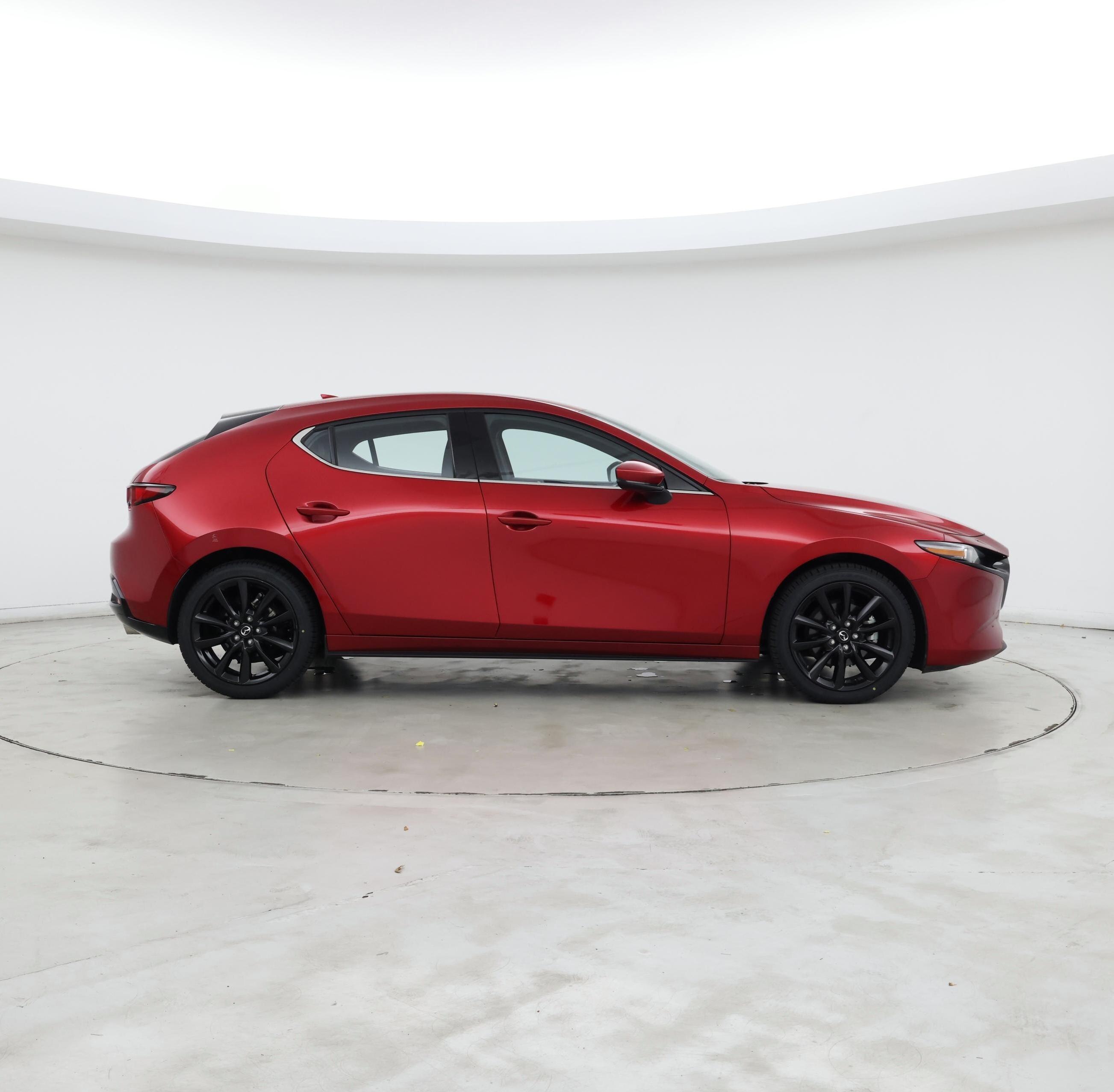 Thumbnail: 2023 Mazda Mazda3 - 7