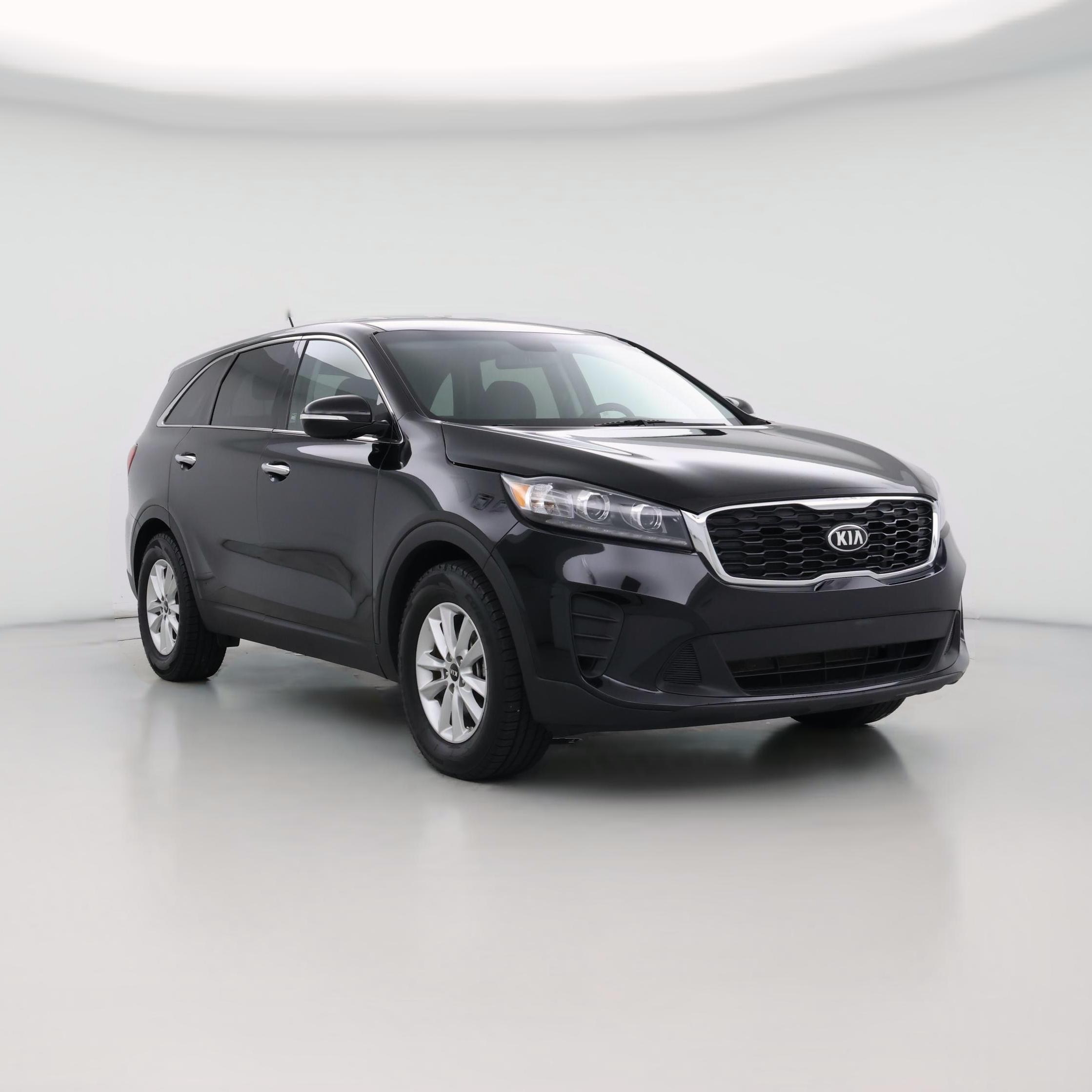 Thumbnail: 2019 Kia Sorento - 1
