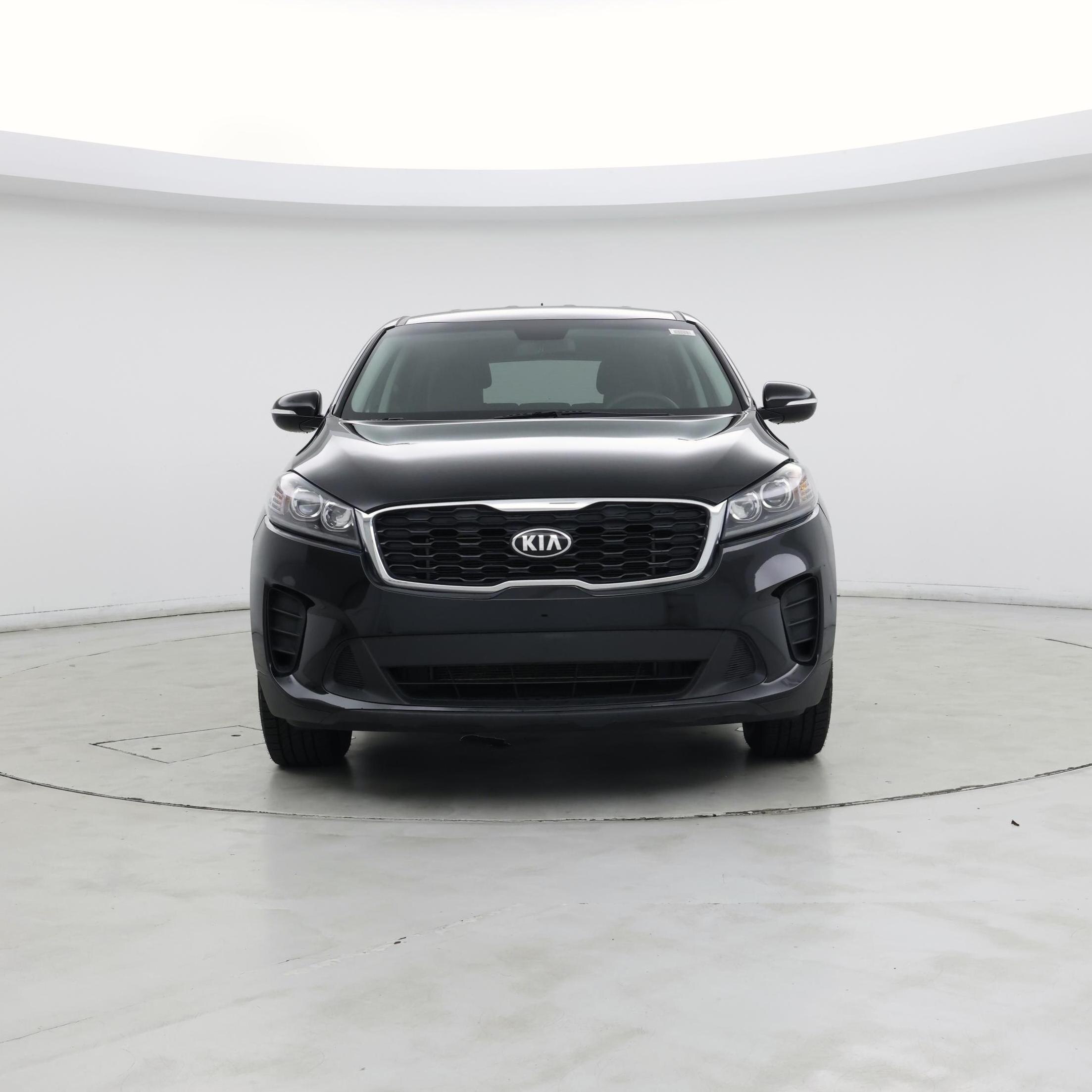 Thumbnail: 2019 Kia Sorento - 5