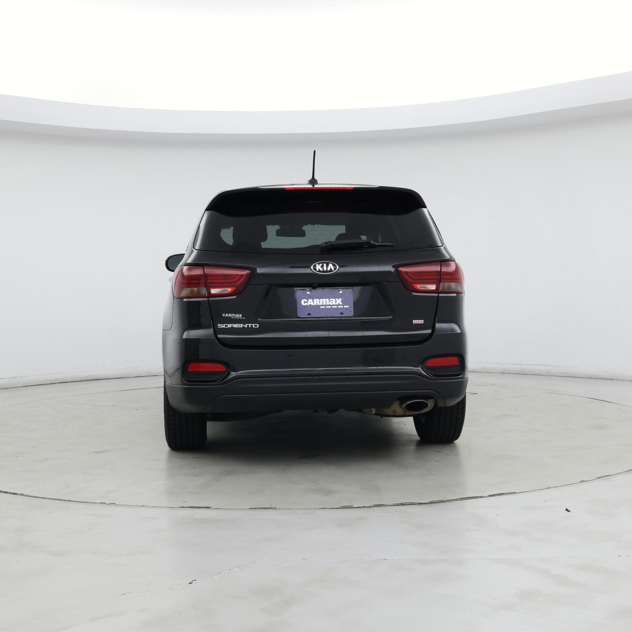 Thumbnail: 2019 Kia Sorento - 6