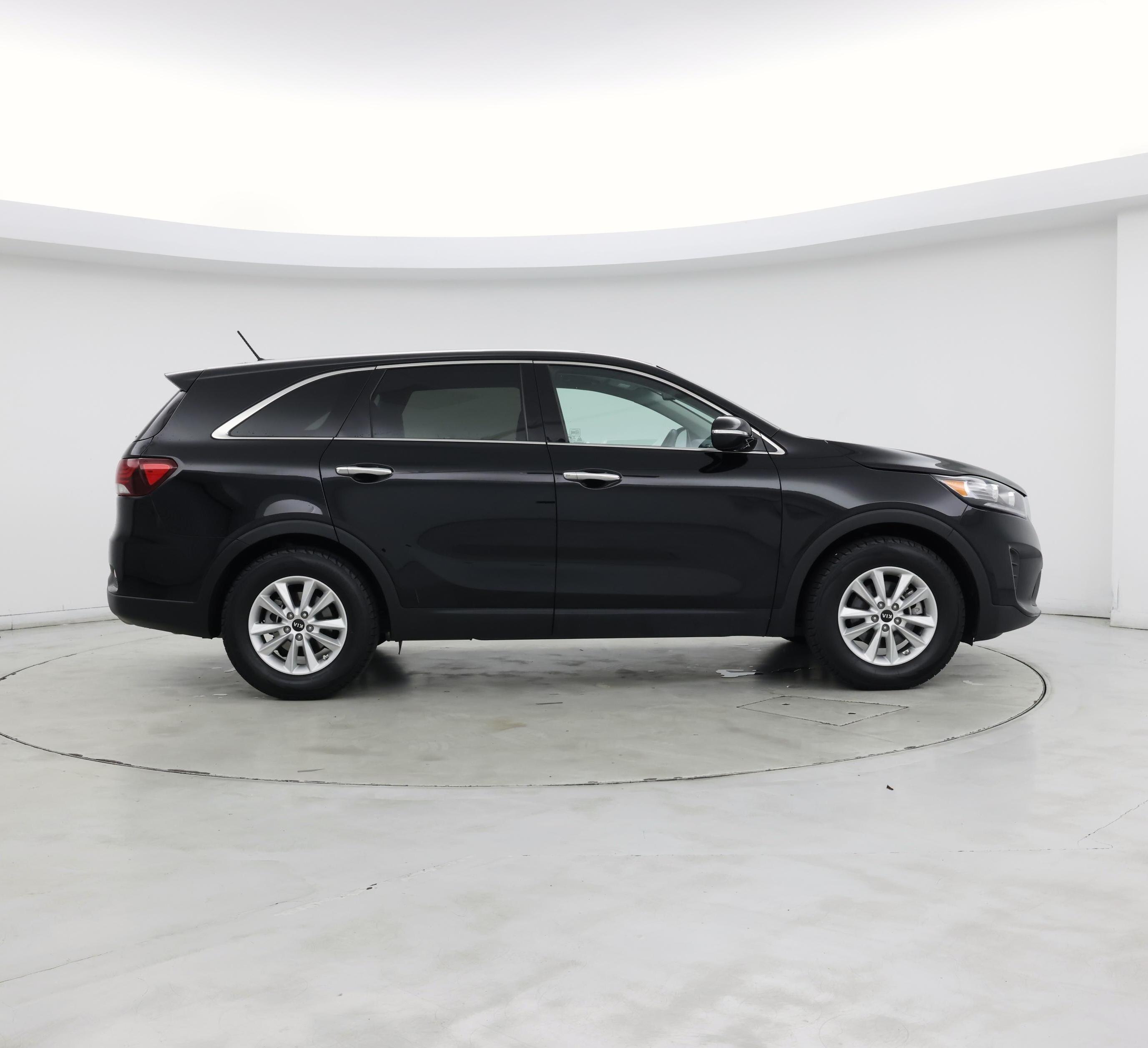 Thumbnail: 2019 Kia Sorento - 7
