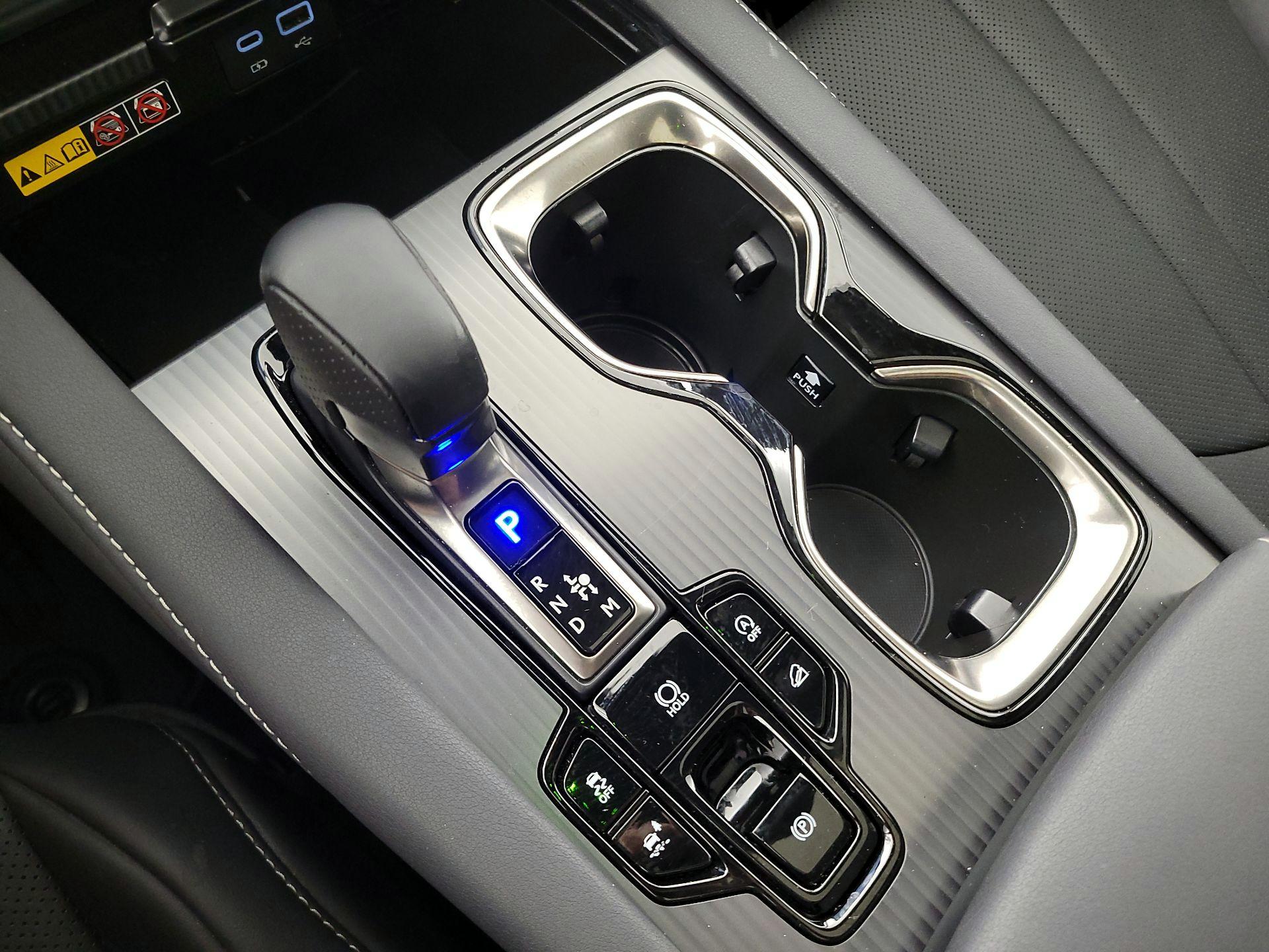 Thumbnail: 2024 Lexus RX - 18