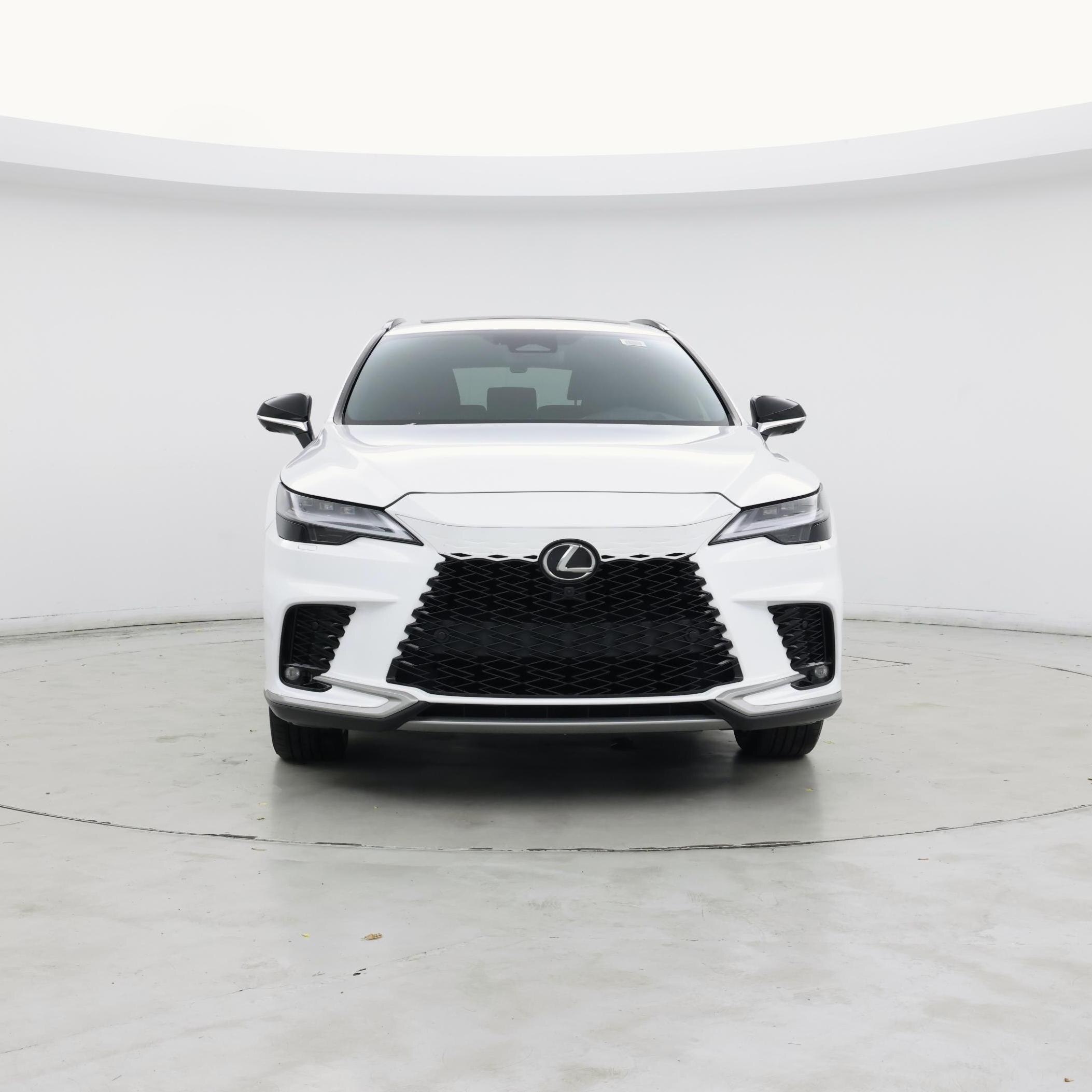Thumbnail: 2024 Lexus RX - 5