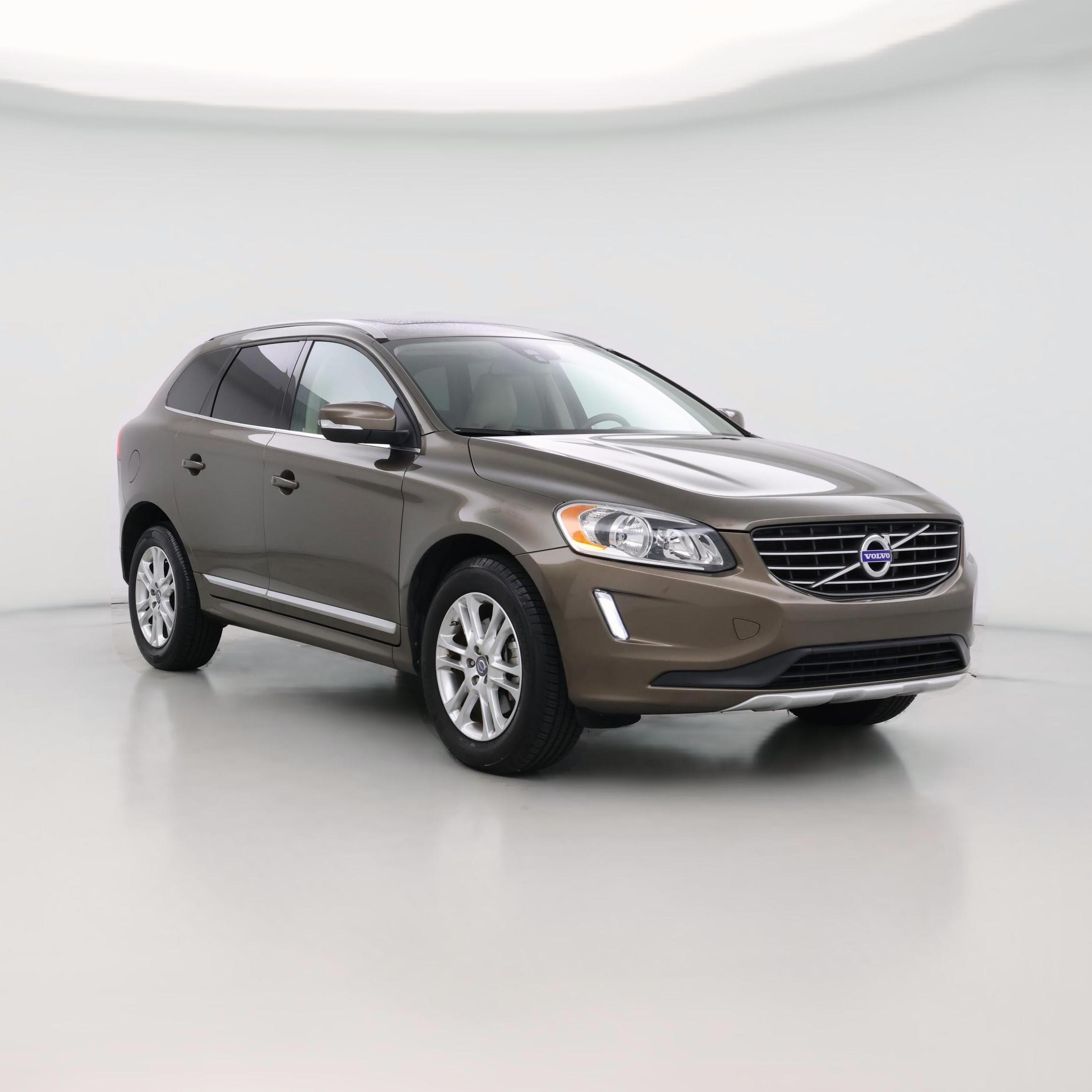 Thumbnail: 2014 Volvo XC60 - 1