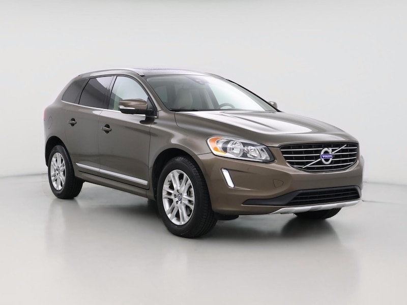 2014 Volvo XC60 3.2 Premier -
                  Raleigh, NC
