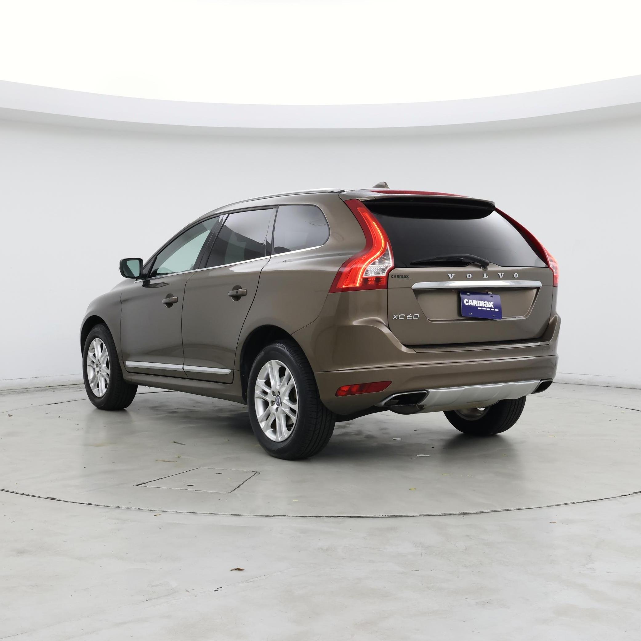 Thumbnail: 2014 Volvo XC60 - 2
