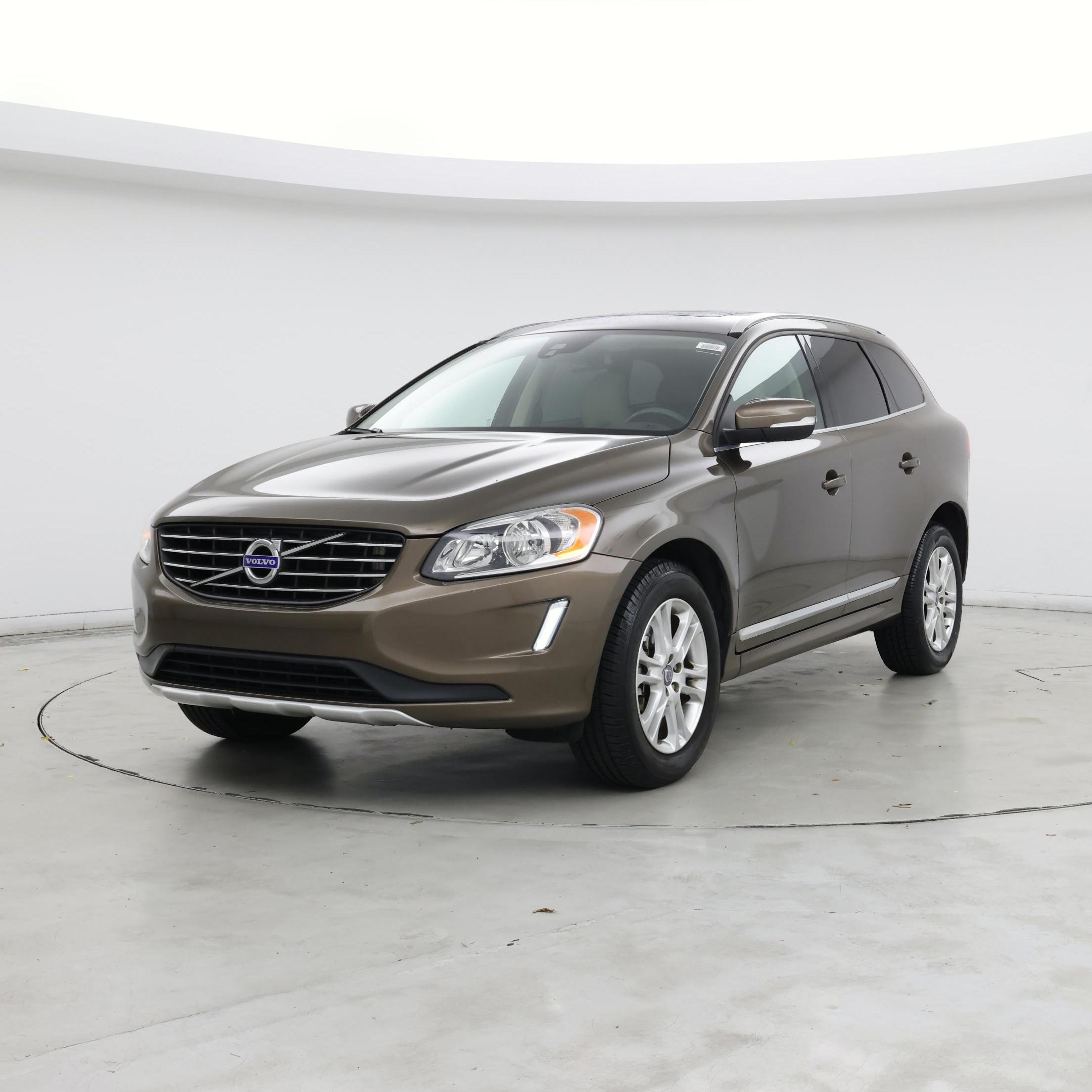 Thumbnail: 2014 Volvo XC60 - 4
