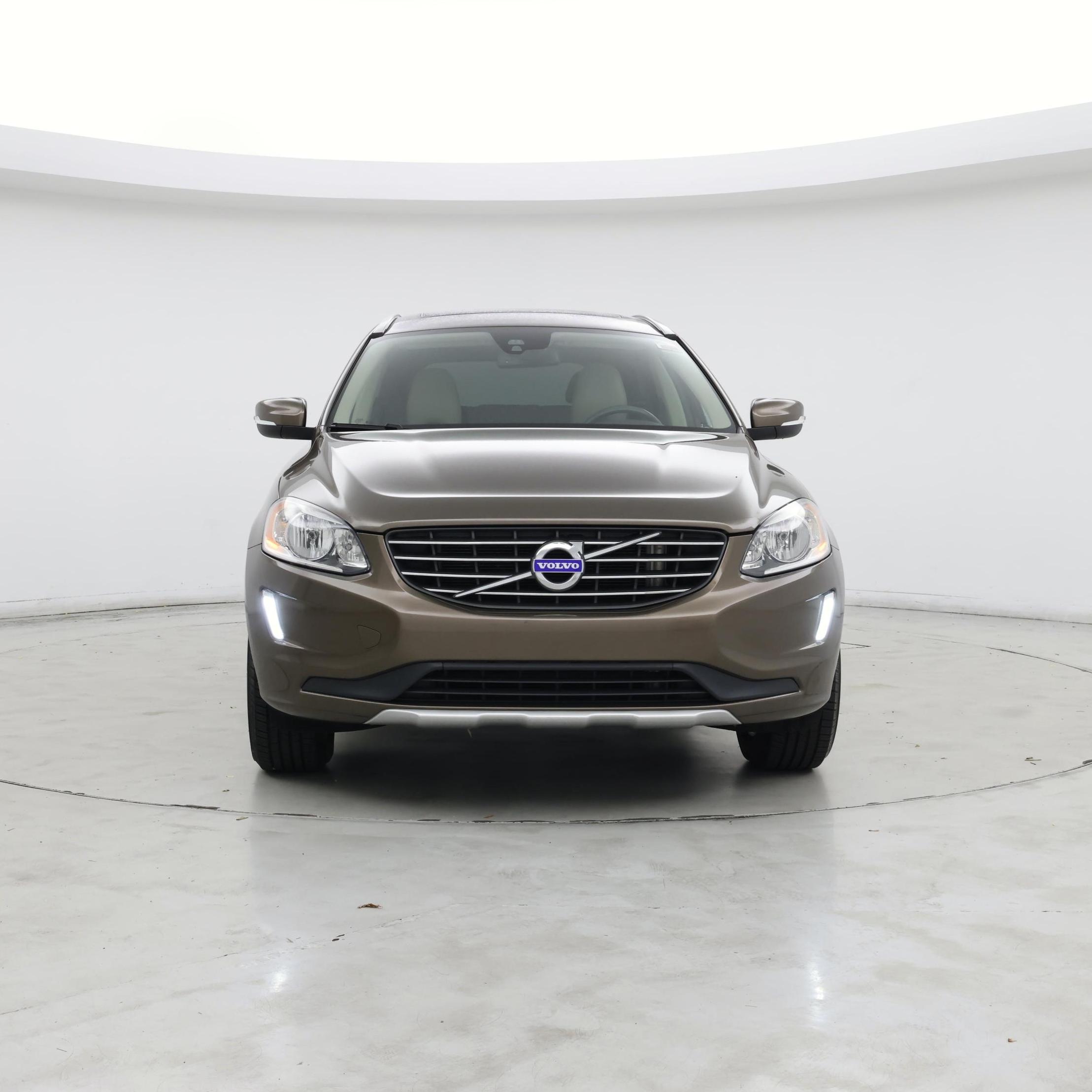 Thumbnail: 2014 Volvo XC60 - 5