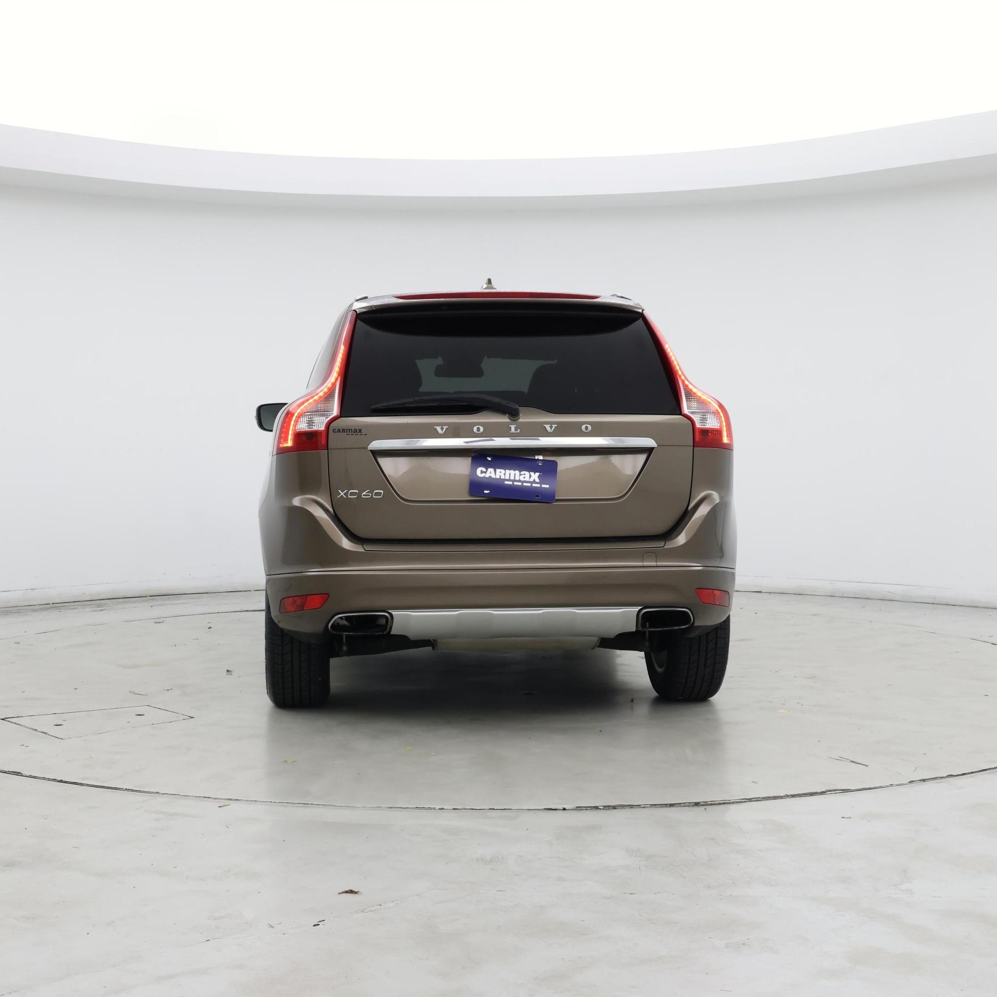 Thumbnail: 2014 Volvo XC60 - 6