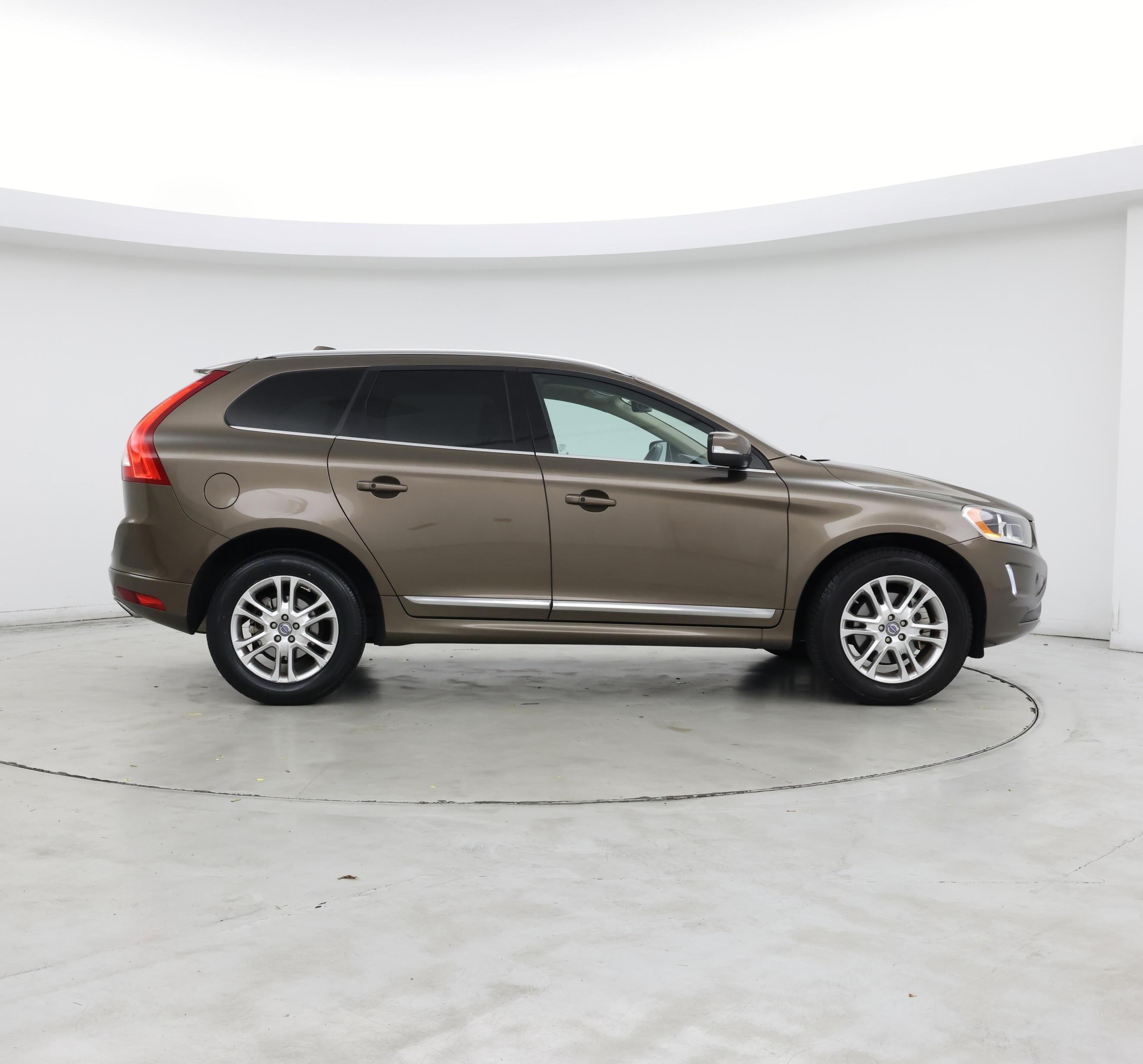Thumbnail: 2014 Volvo XC60 - 7