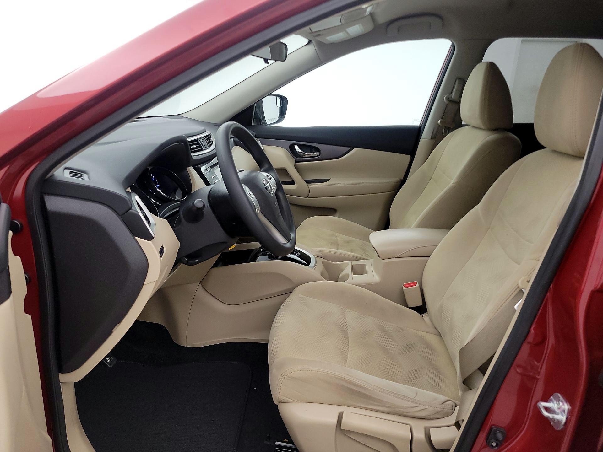 Thumbnail: 2016 Nissan Rogue - 11