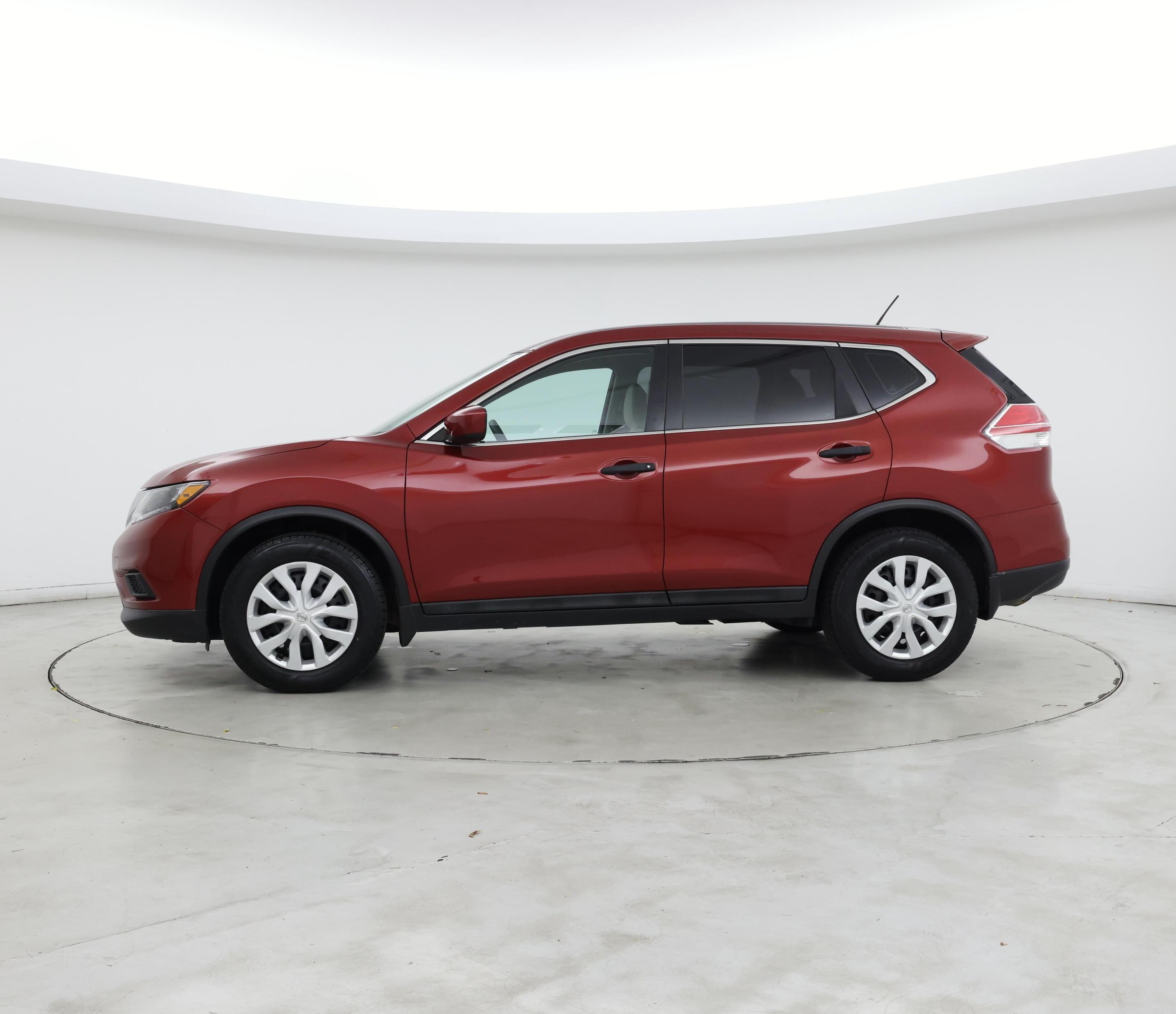 Thumbnail: 2016 Nissan Rogue - 3