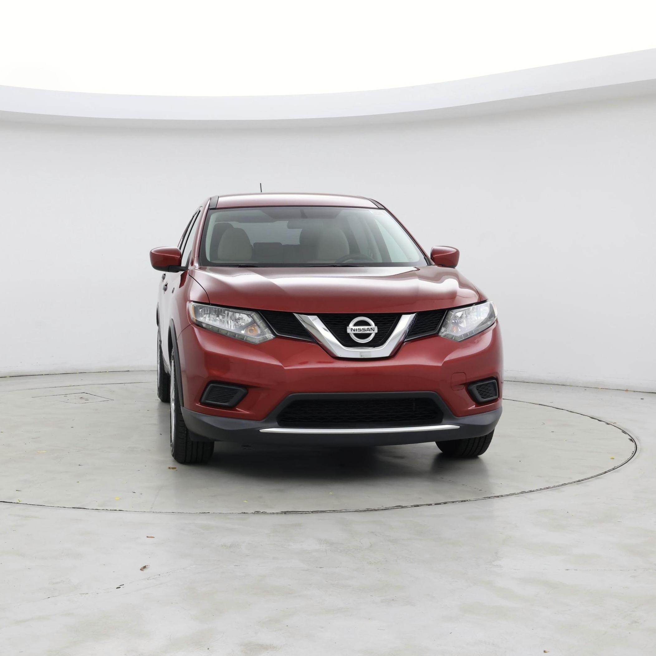 Thumbnail: 2016 Nissan Rogue - 5