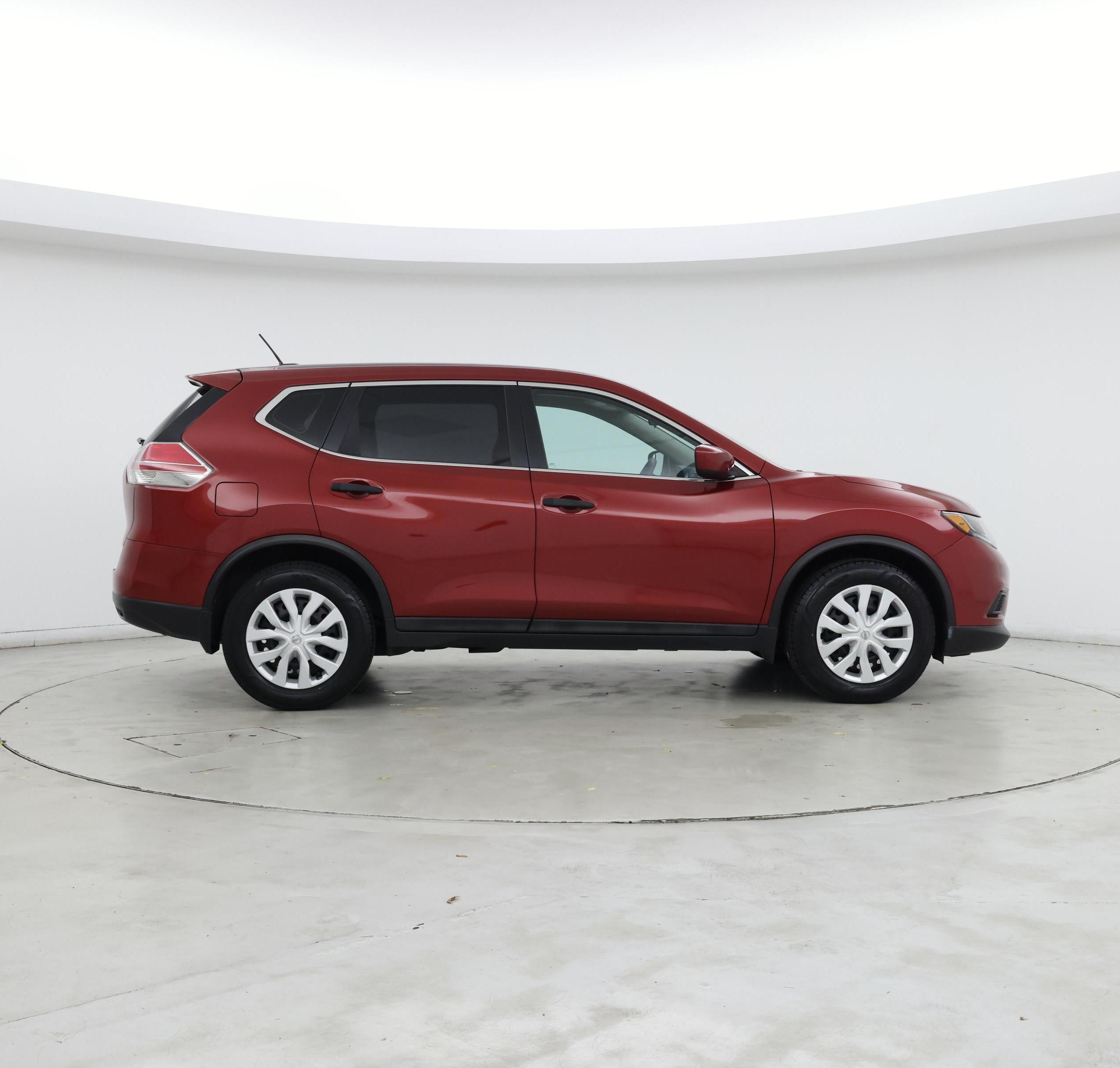 Thumbnail: 2016 Nissan Rogue - 7