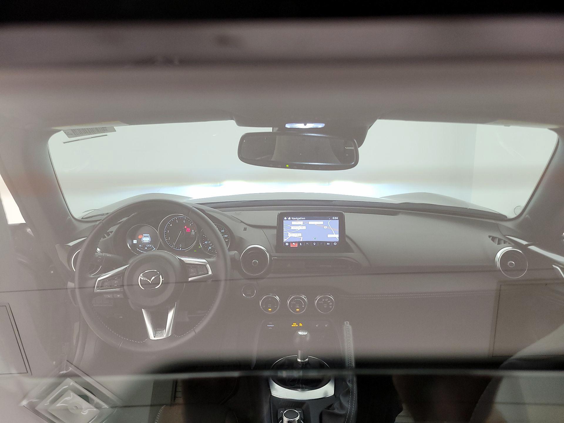 Thumbnail: 2023 Mazda MX-5 Miata - 9