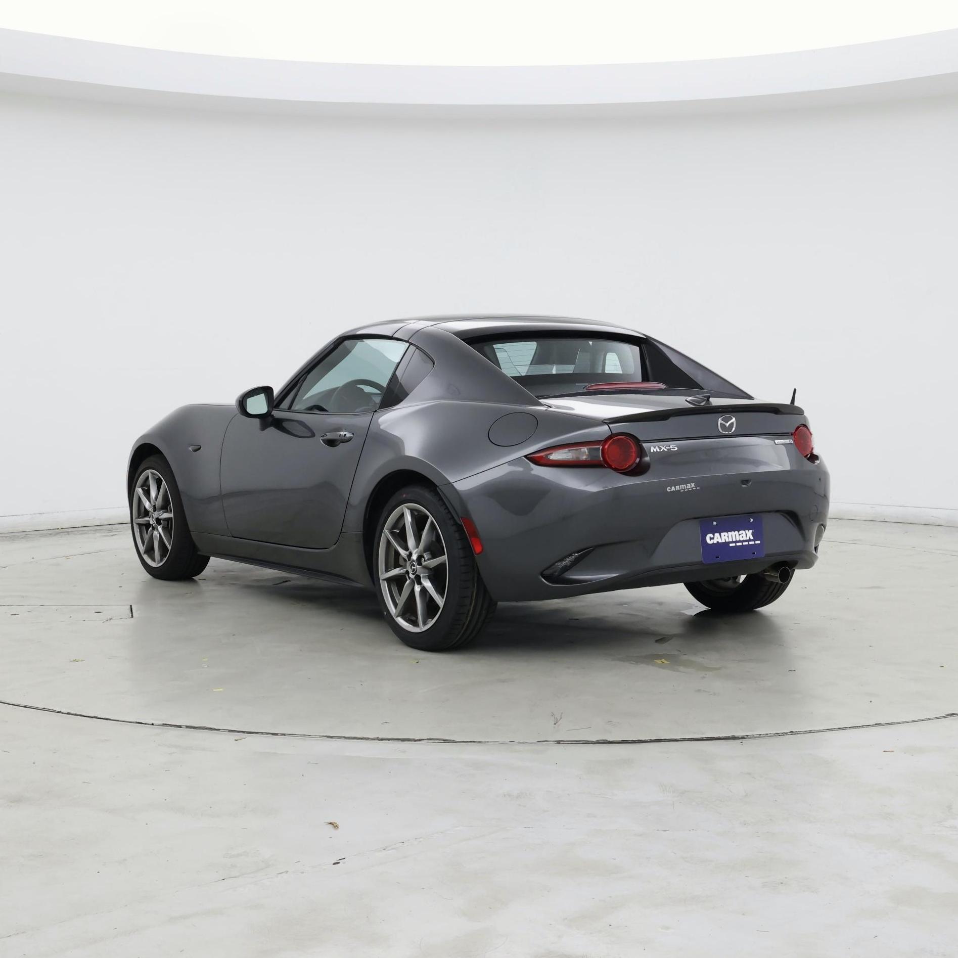 Thumbnail: 2023 Mazda MX-5 Miata - 2