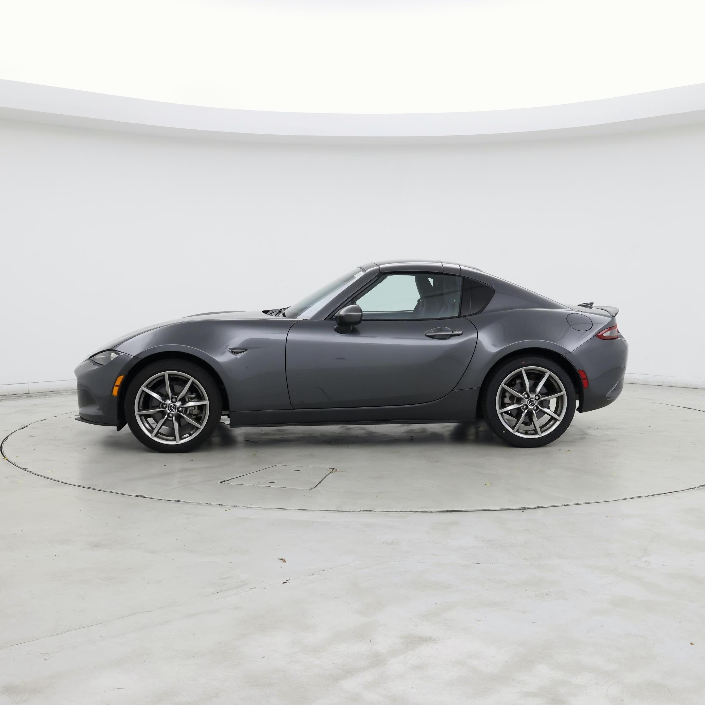 Thumbnail: 2023 Mazda MX-5 Miata - 3