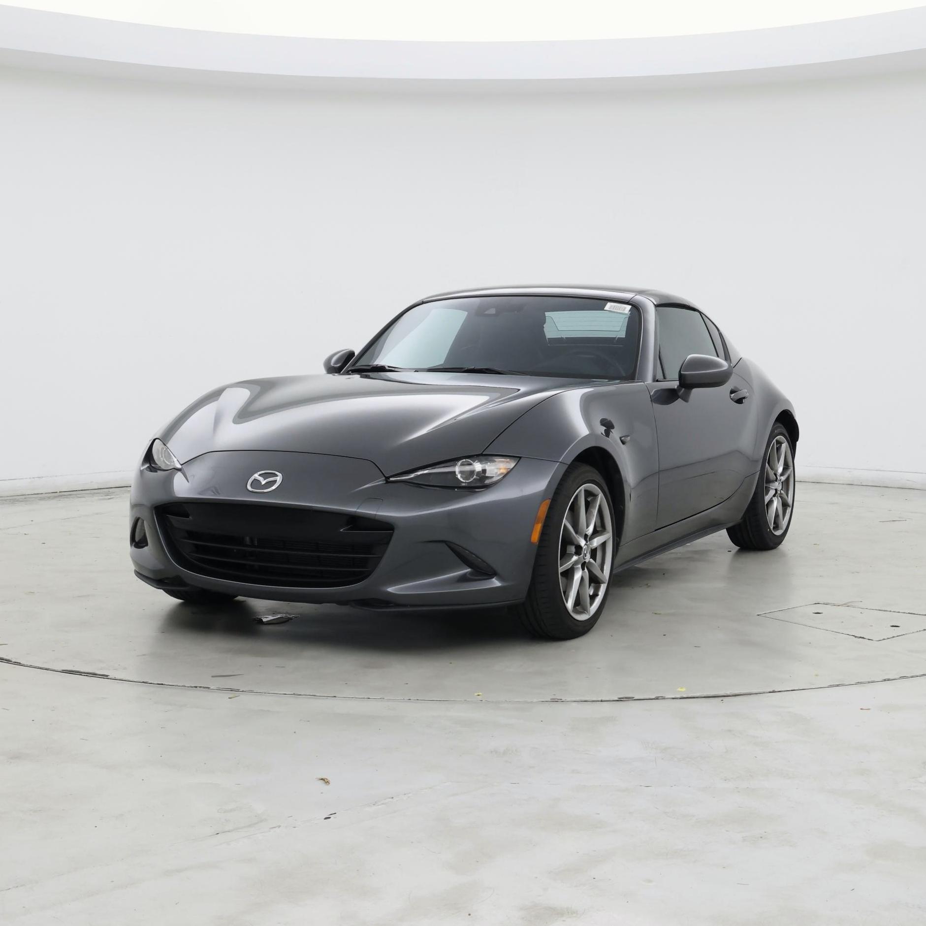 Thumbnail: 2023 Mazda MX-5 Miata - 4