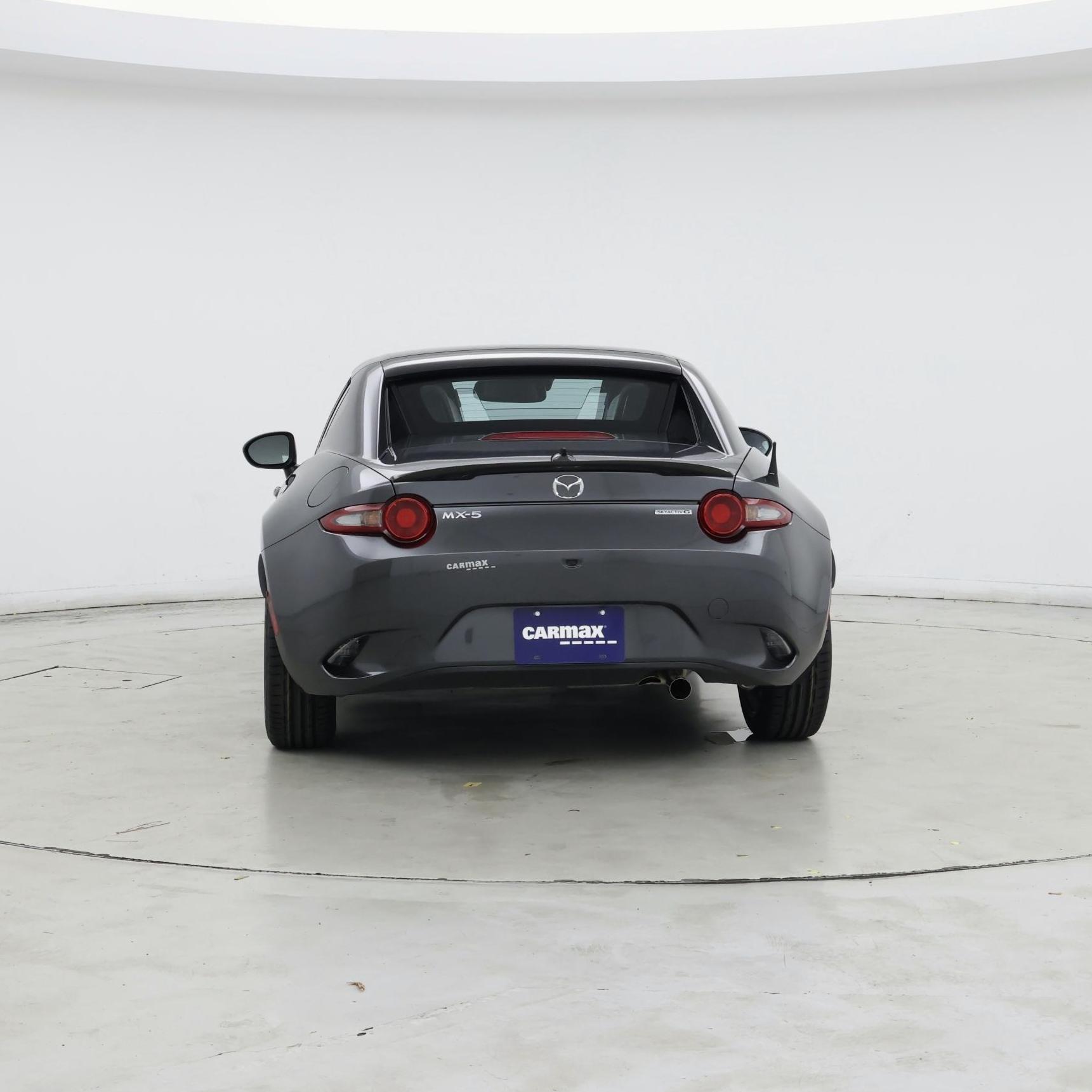 Thumbnail: 2023 Mazda MX-5 Miata - 6