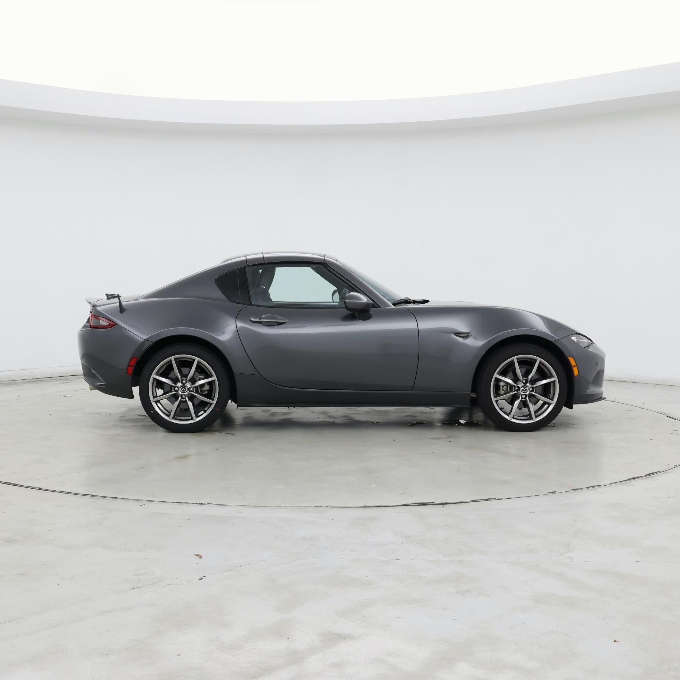 Thumbnail: 2023 Mazda MX-5 Miata - 7
