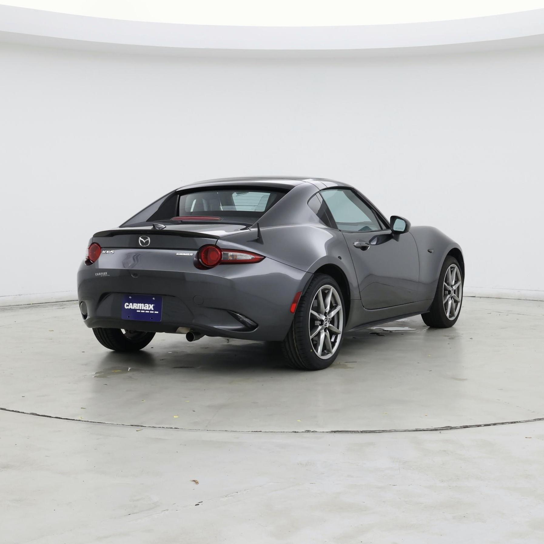 Thumbnail: 2023 Mazda MX-5 Miata - 8