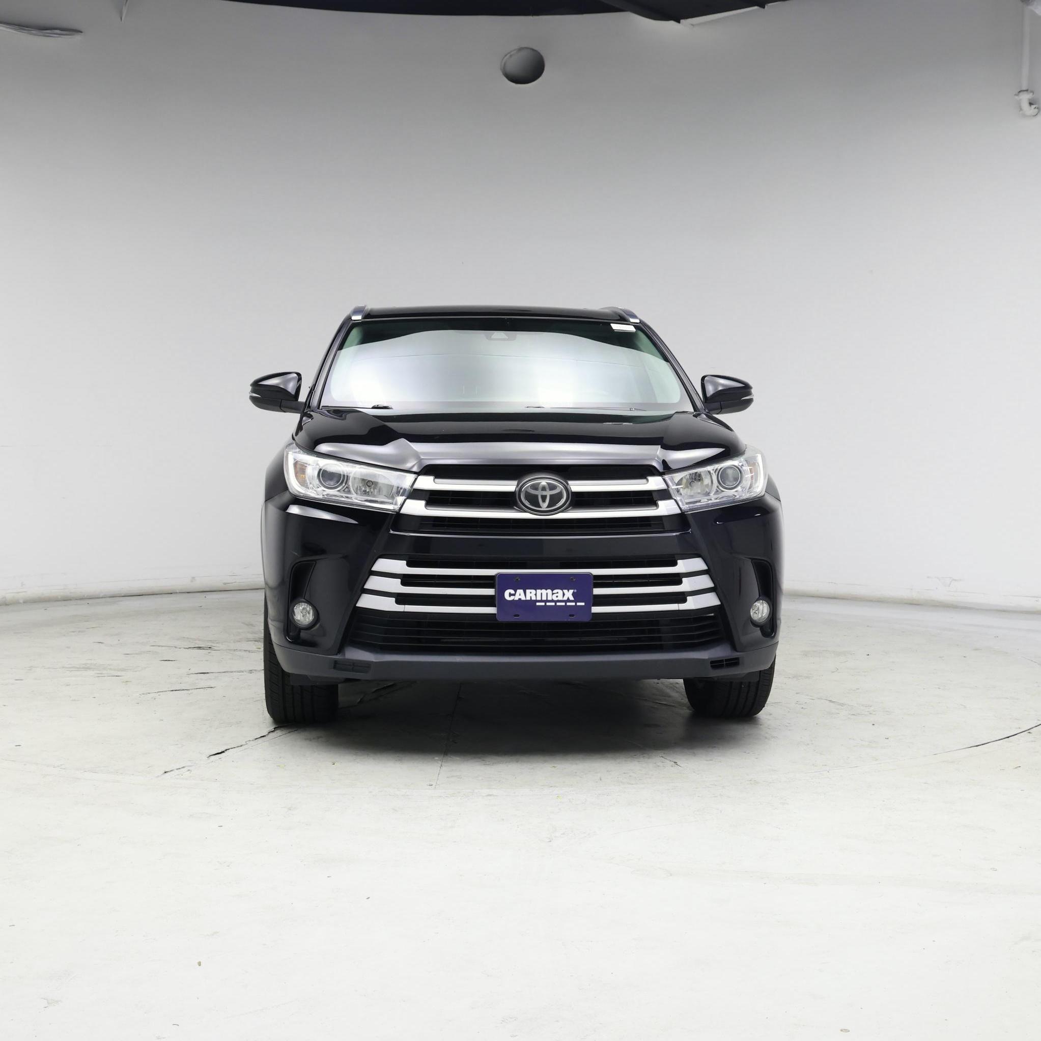 Thumbnail: 2017 Toyota Highlander - 5
