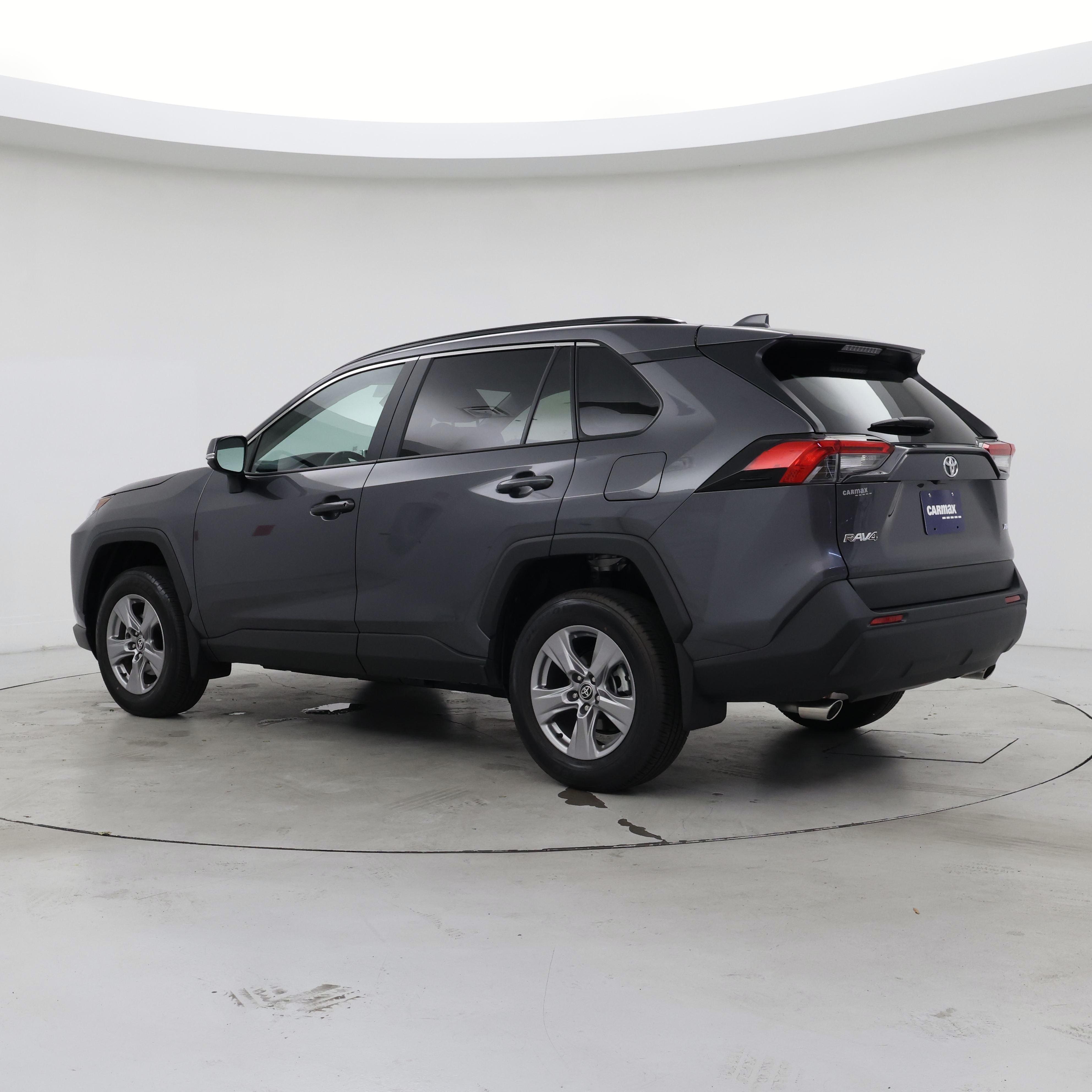 Thumbnail: 2025 Toyota RAV4 - 2