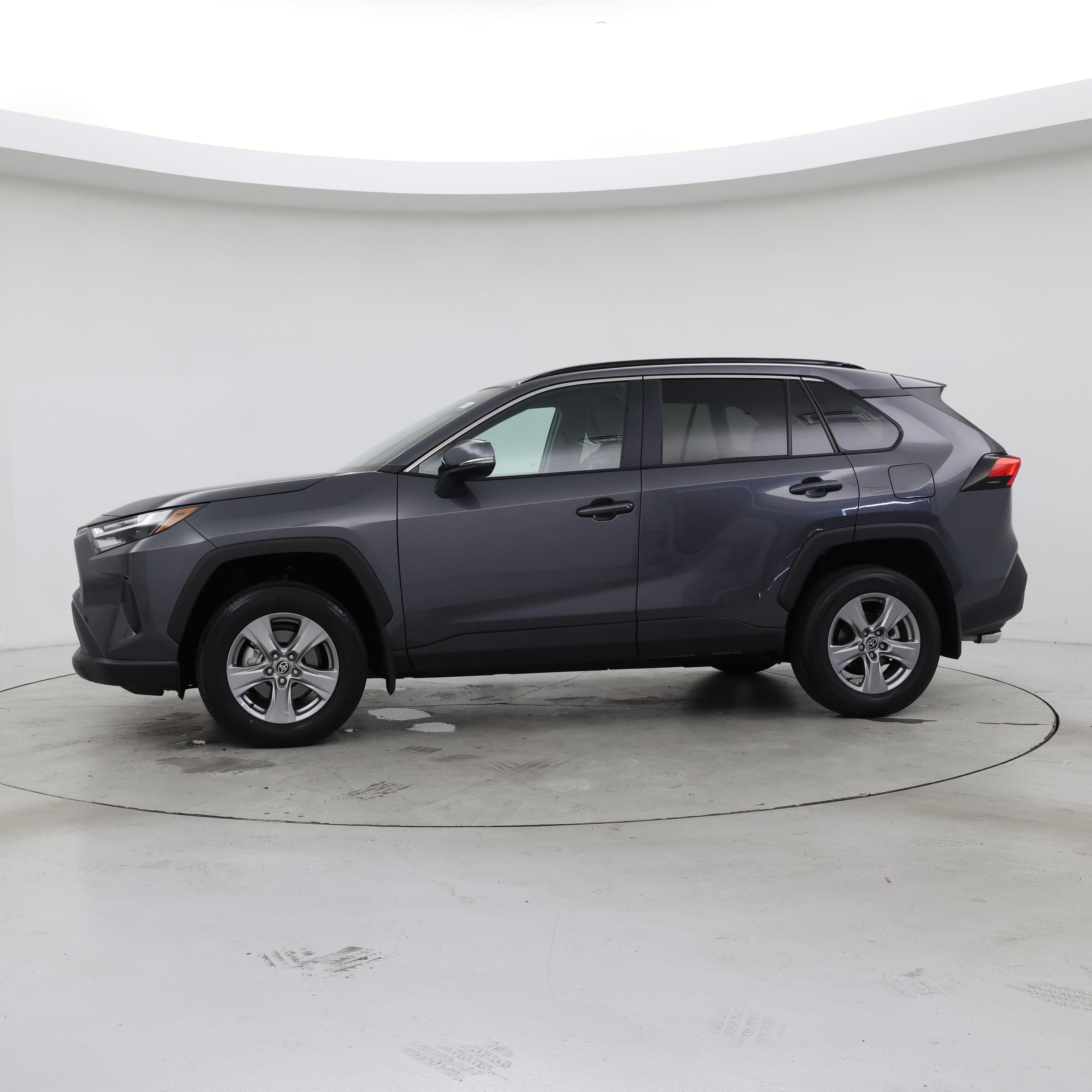 Thumbnail: 2025 Toyota RAV4 - 3
