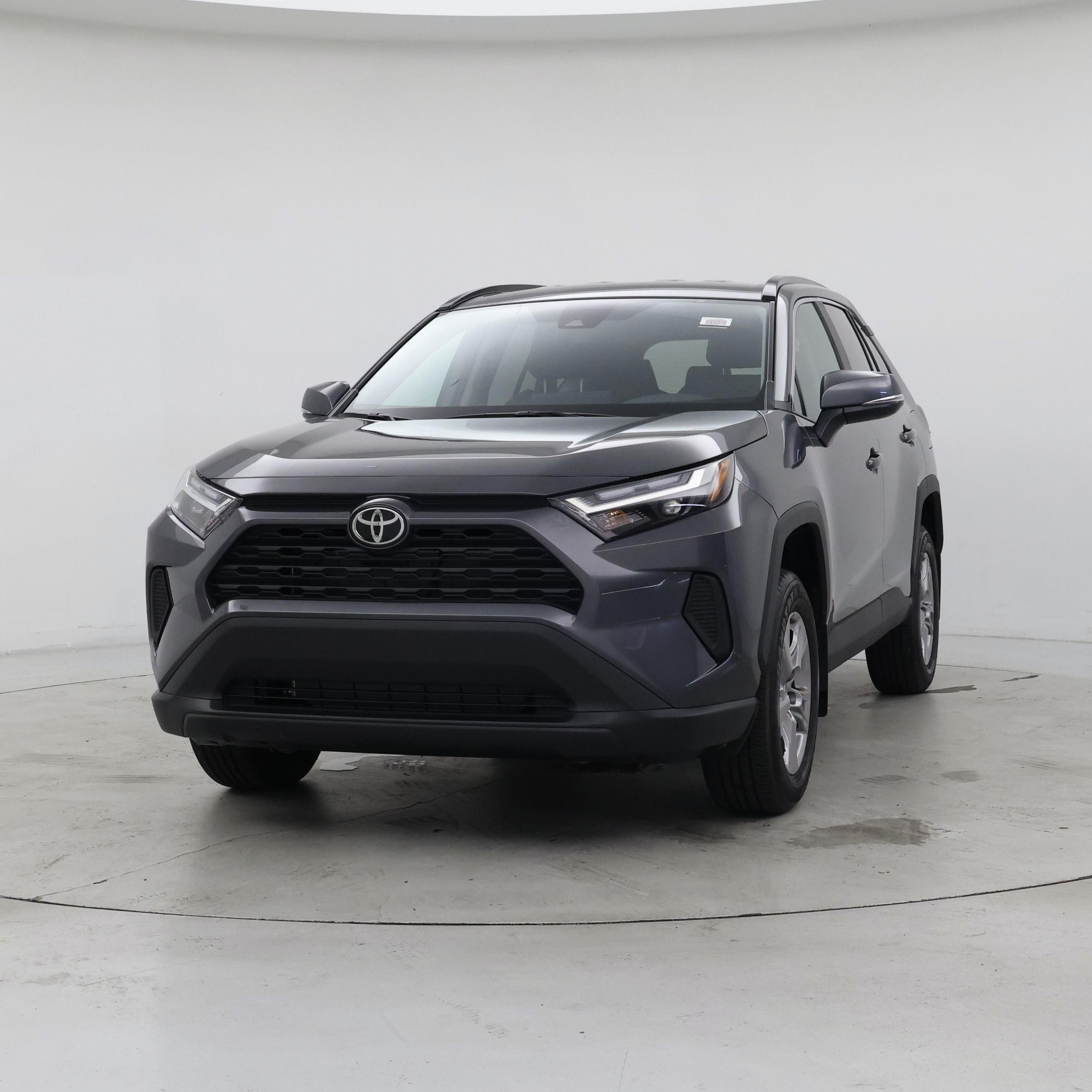Thumbnail: 2025 Toyota RAV4 - 4