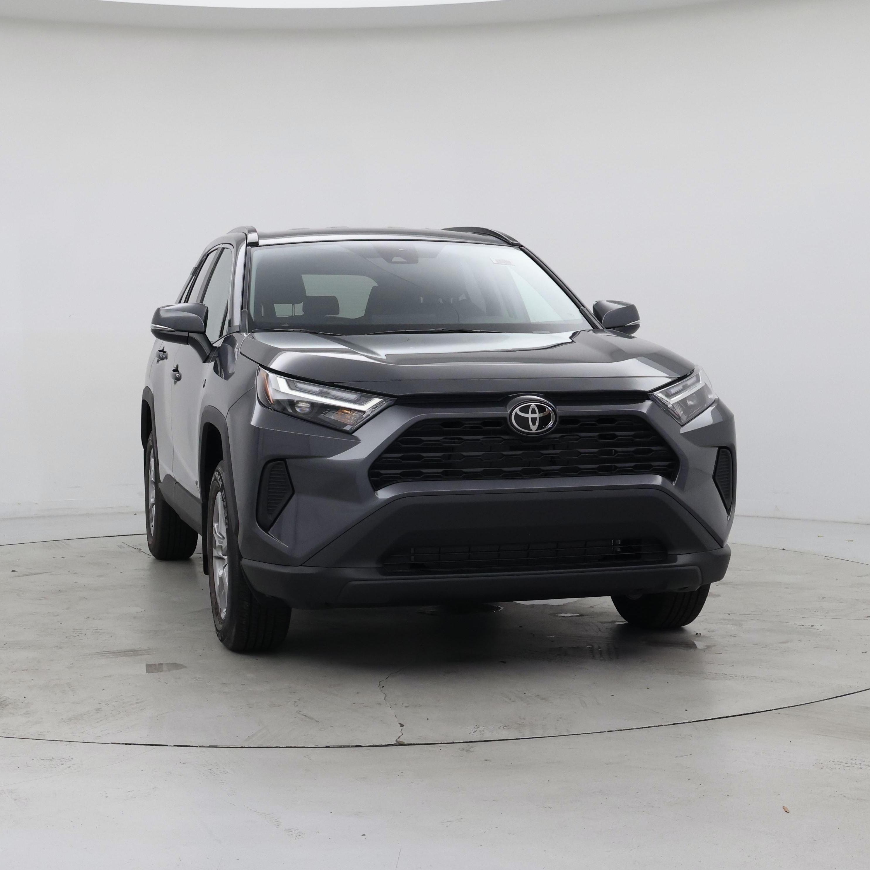 Thumbnail: 2025 Toyota RAV4 - 5