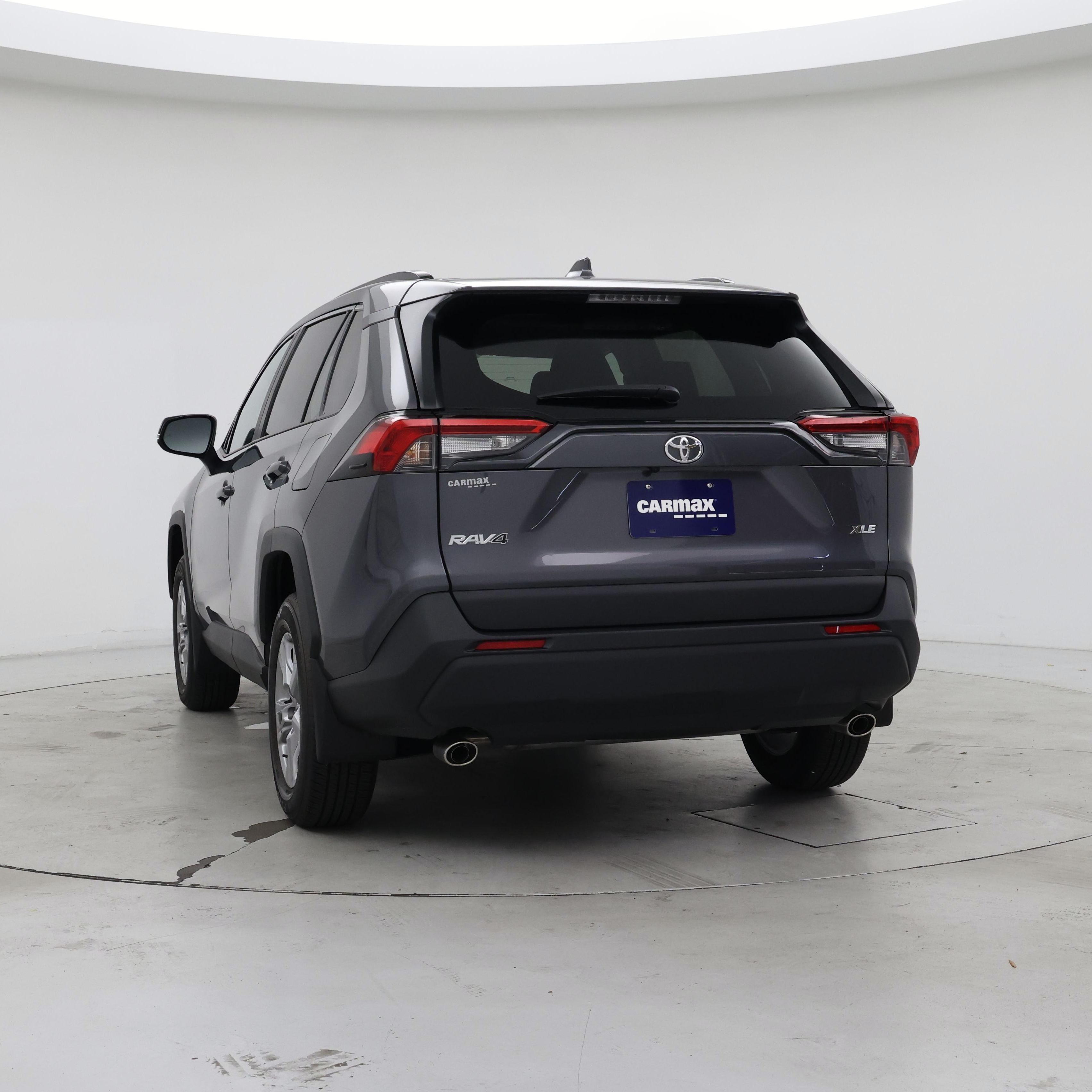 Thumbnail: 2025 Toyota RAV4 - 6