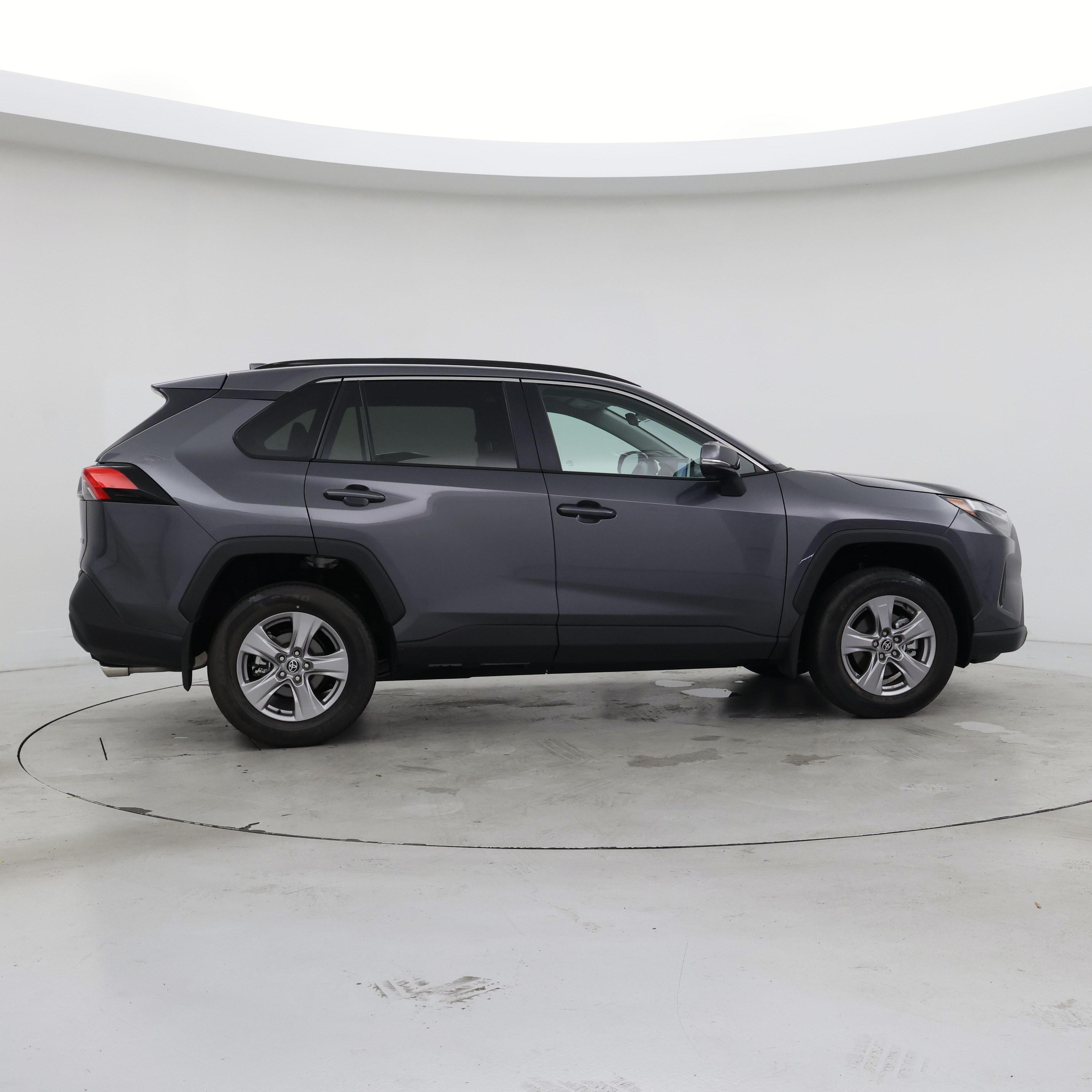 Thumbnail: 2025 Toyota RAV4 - 7