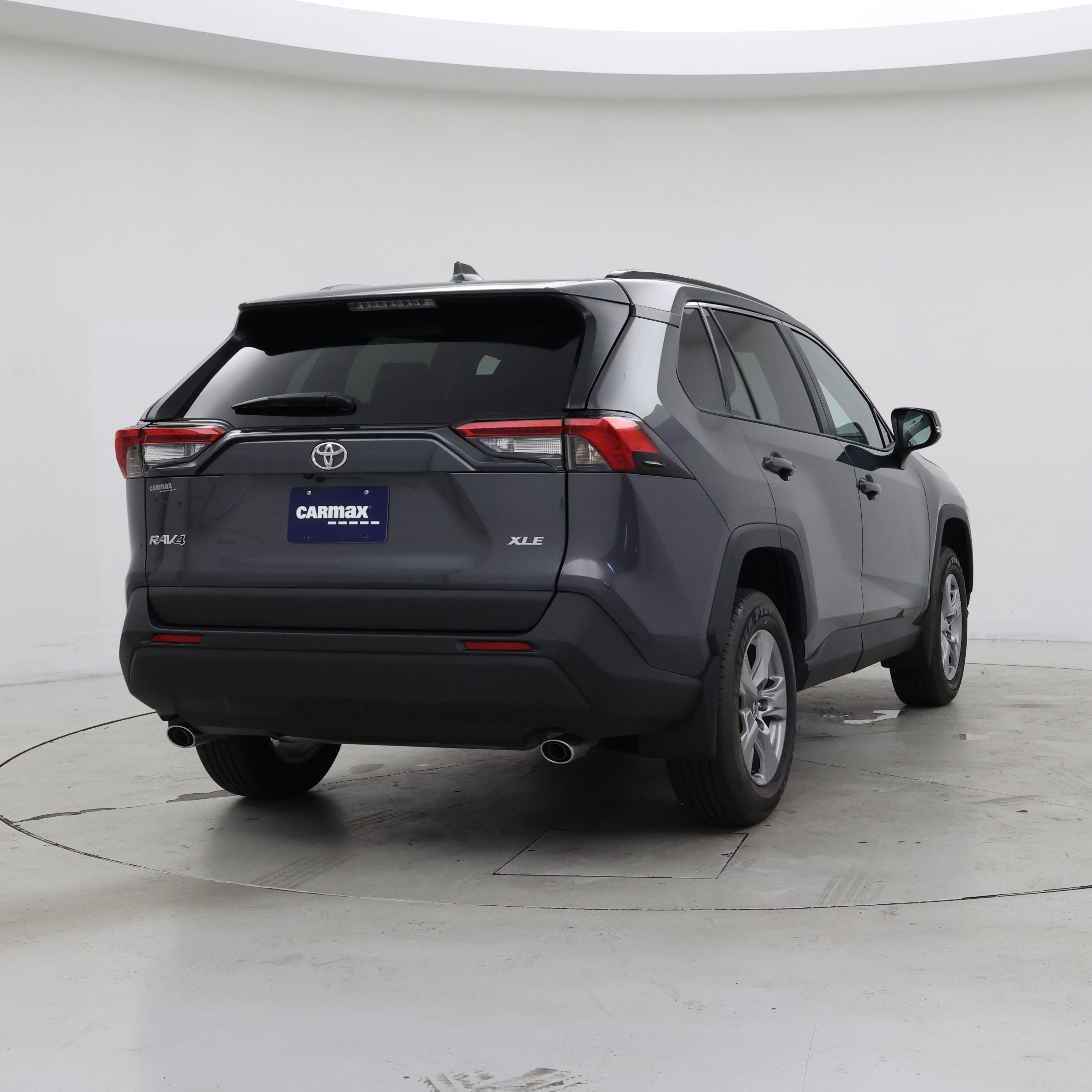 Thumbnail: 2025 Toyota RAV4 - 8