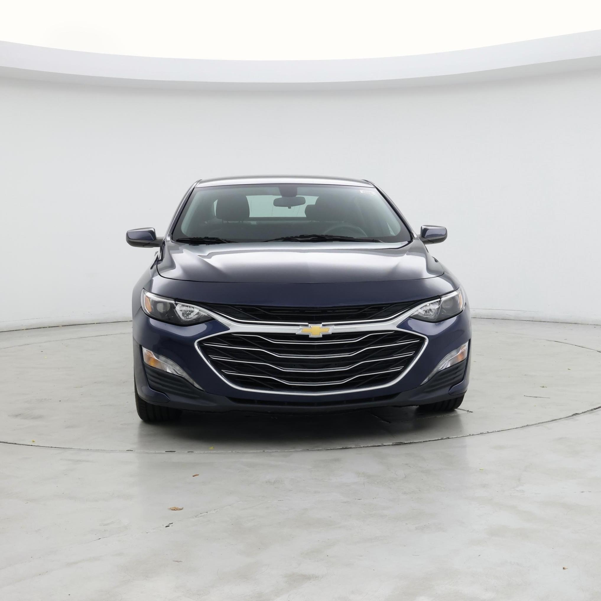 Thumbnail: 2020 Chevrolet Malibu - 5