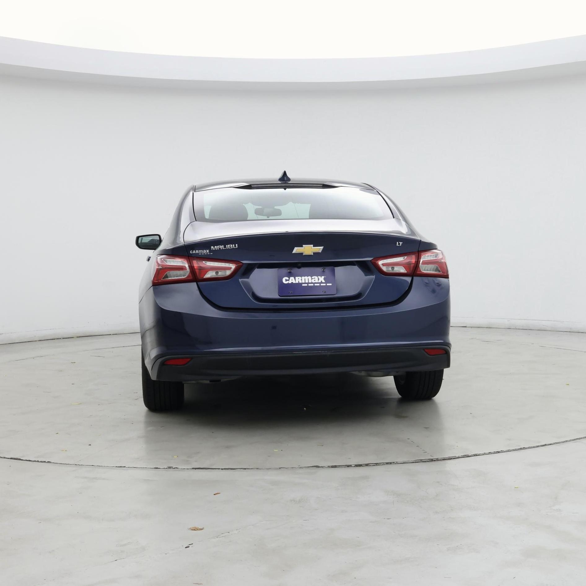 Thumbnail: 2020 Chevrolet Malibu - 6