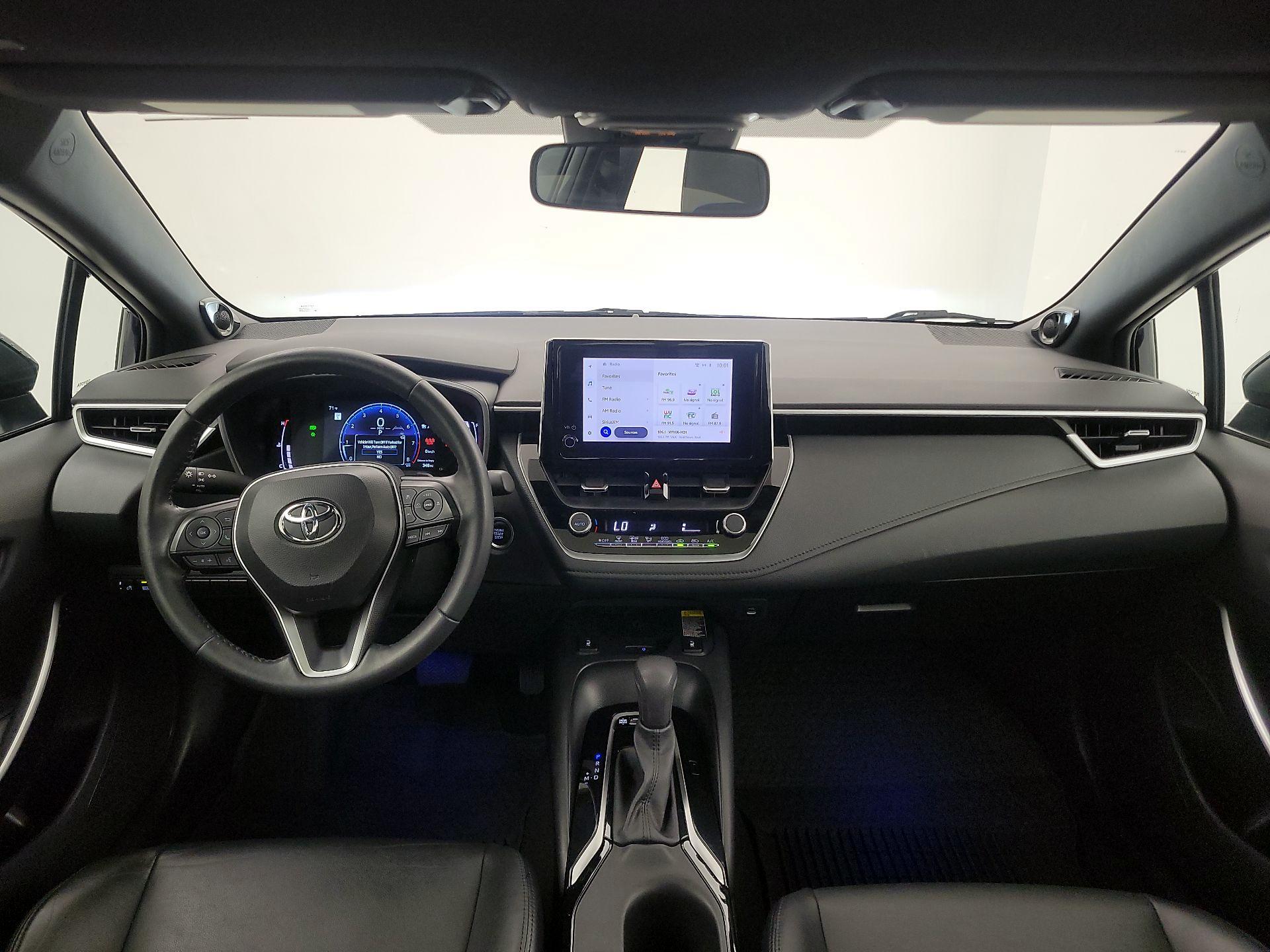 Thumbnail: 2023 Toyota Corolla - 9