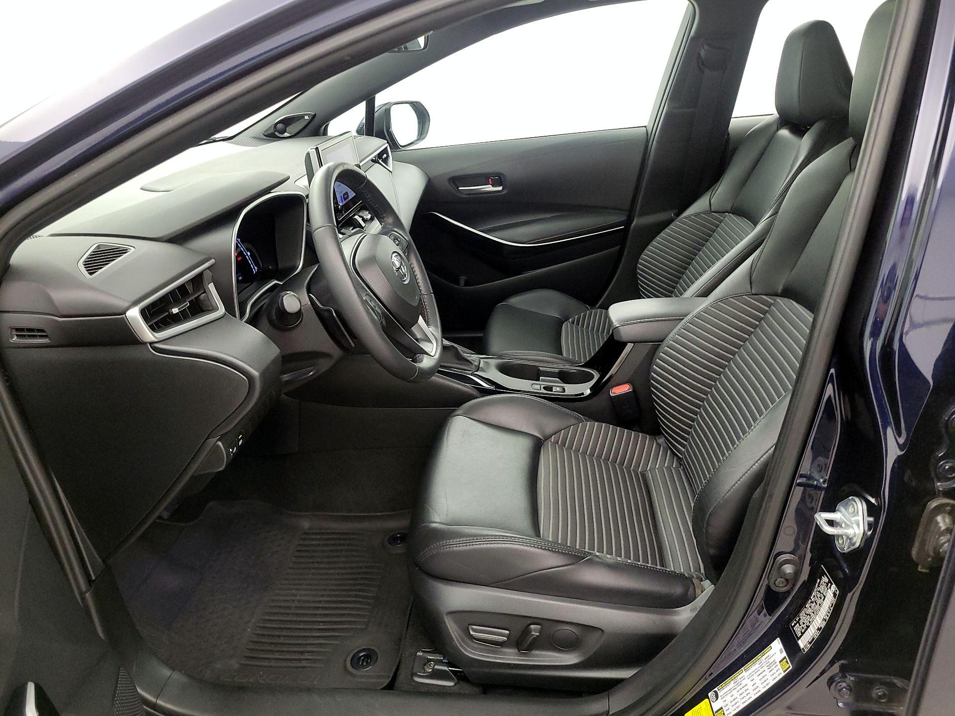 Thumbnail: 2023 Toyota Corolla - 11