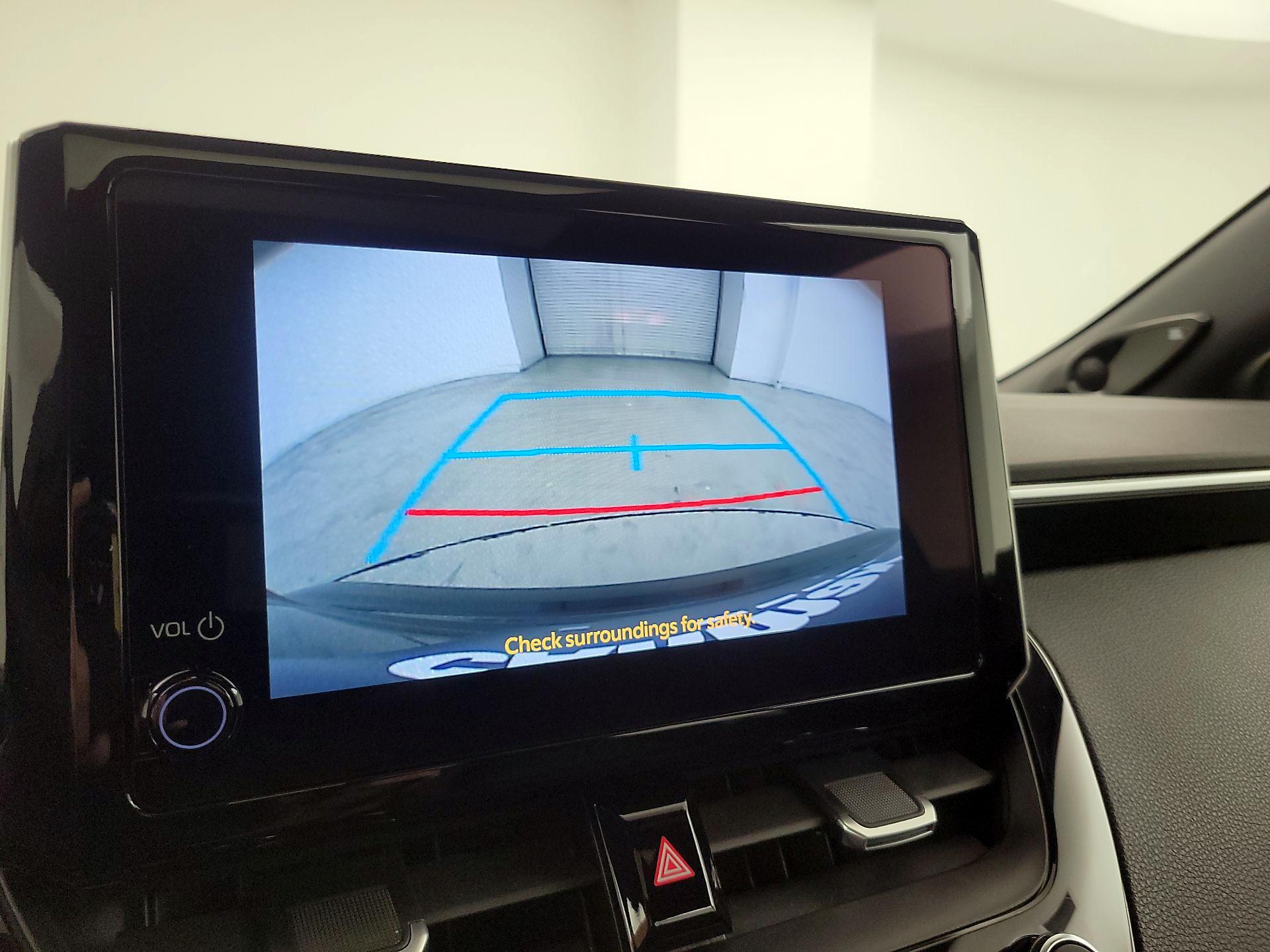 Thumbnail: 2023 Toyota Corolla - 14