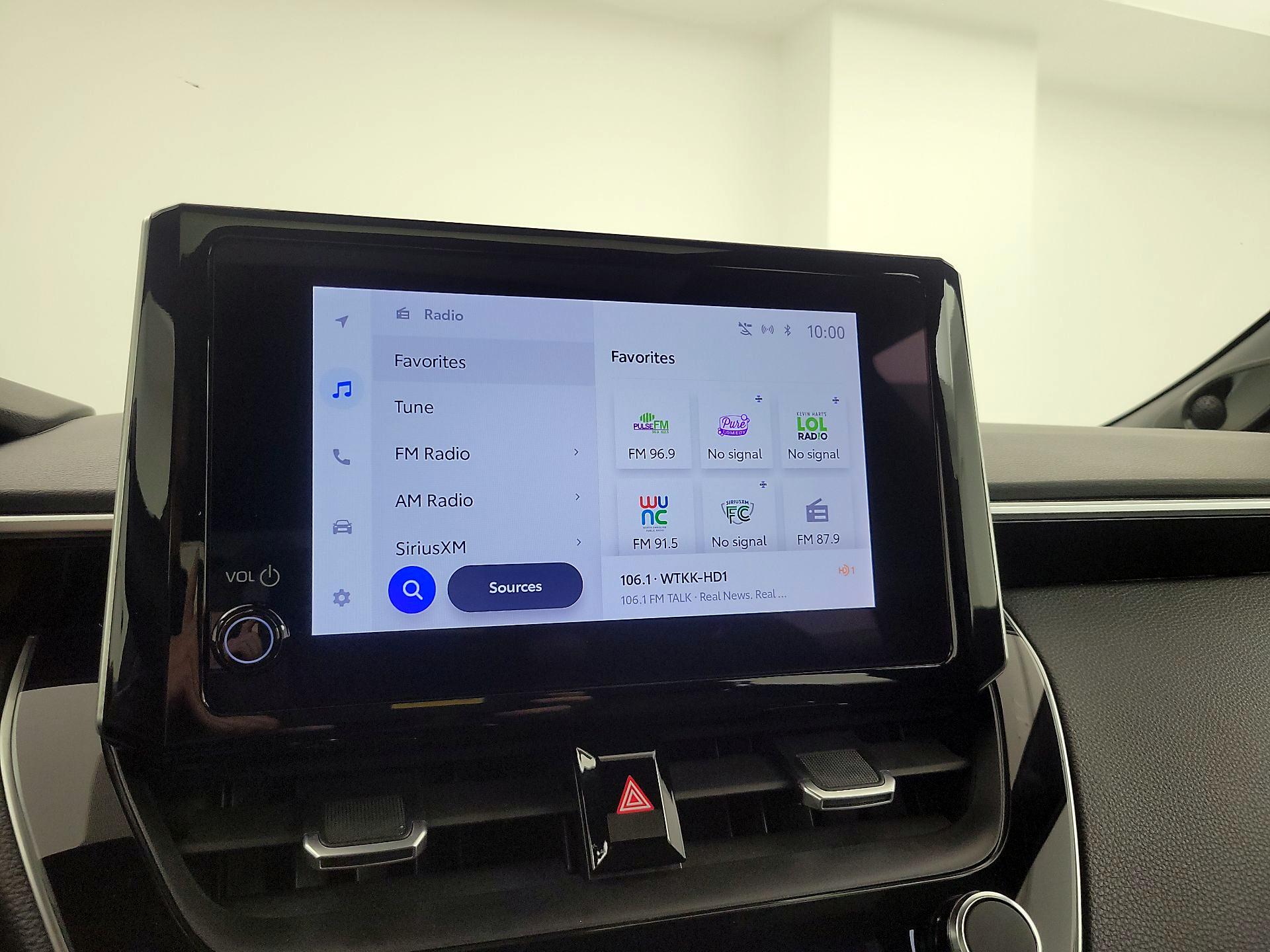 Thumbnail: 2023 Toyota Corolla - 15