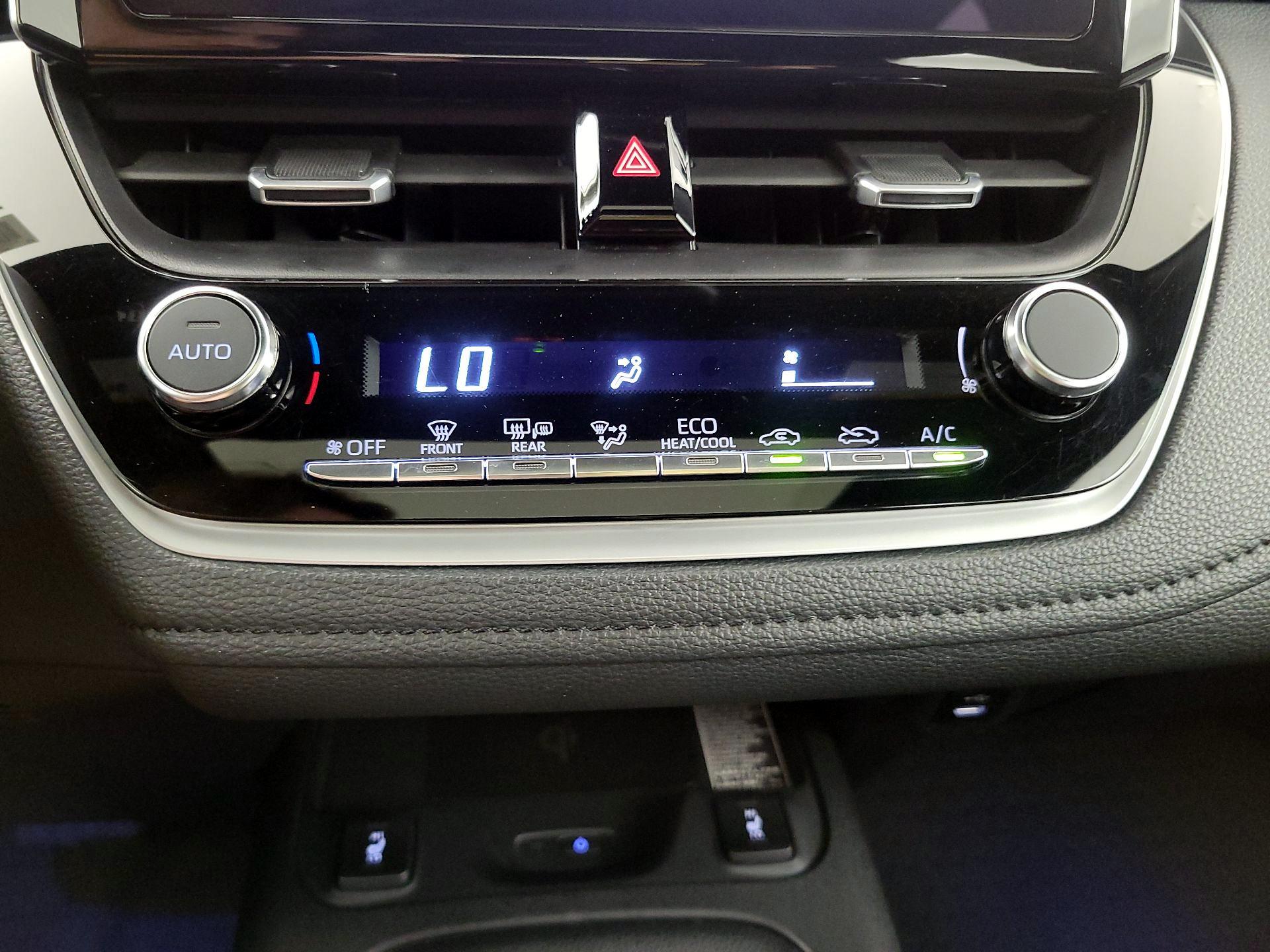 Thumbnail: 2023 Toyota Corolla - 16