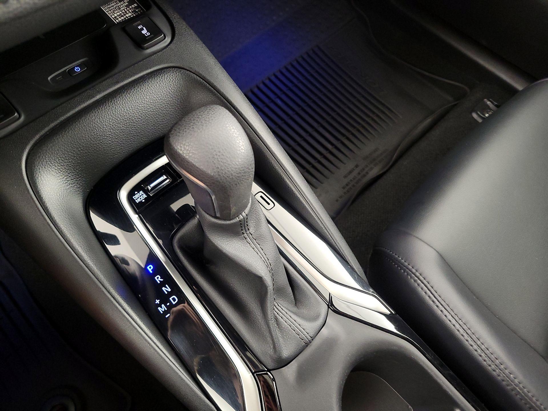 Thumbnail: 2023 Toyota Corolla - 17